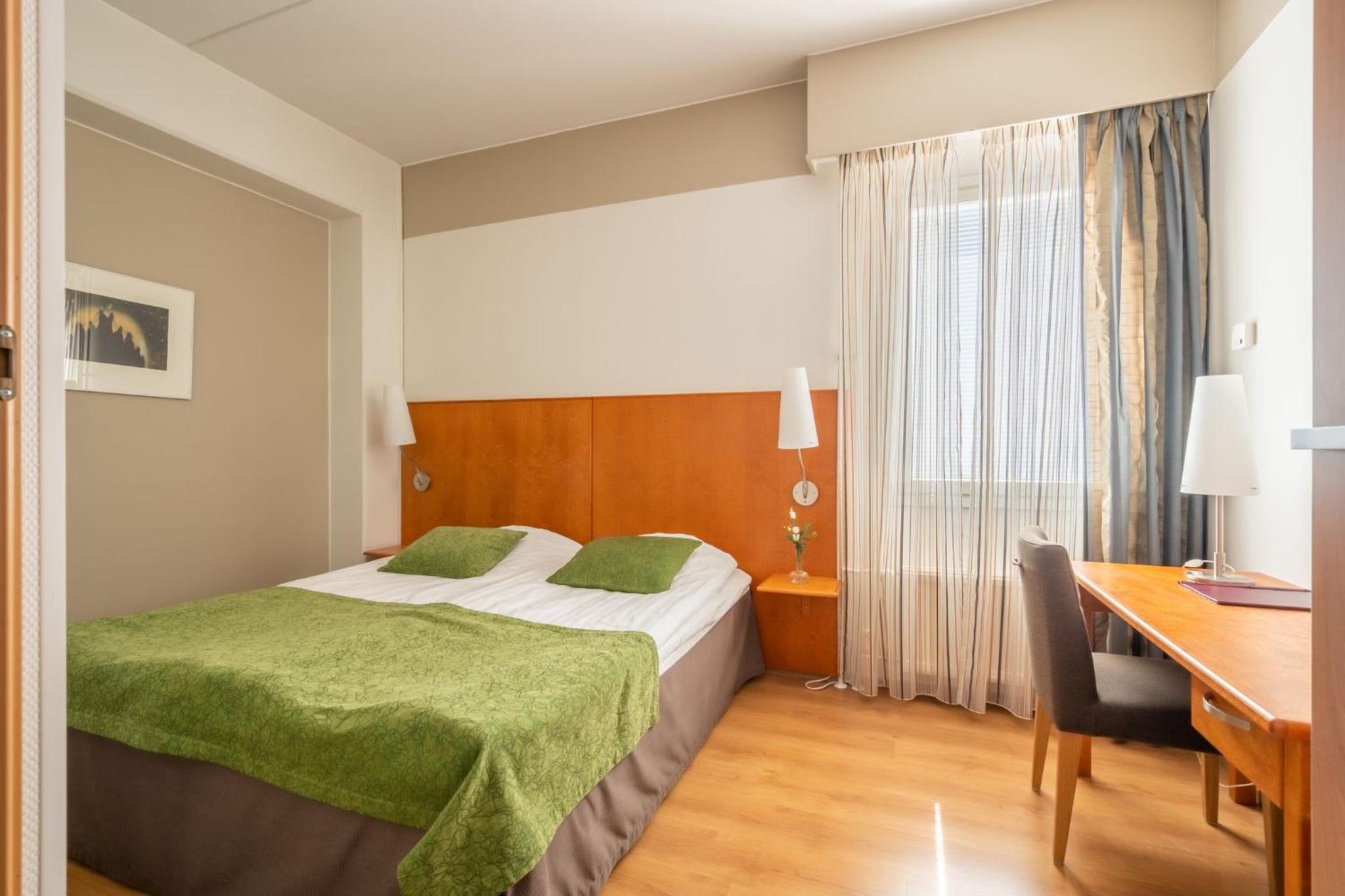 Suite with Sauna photo 3