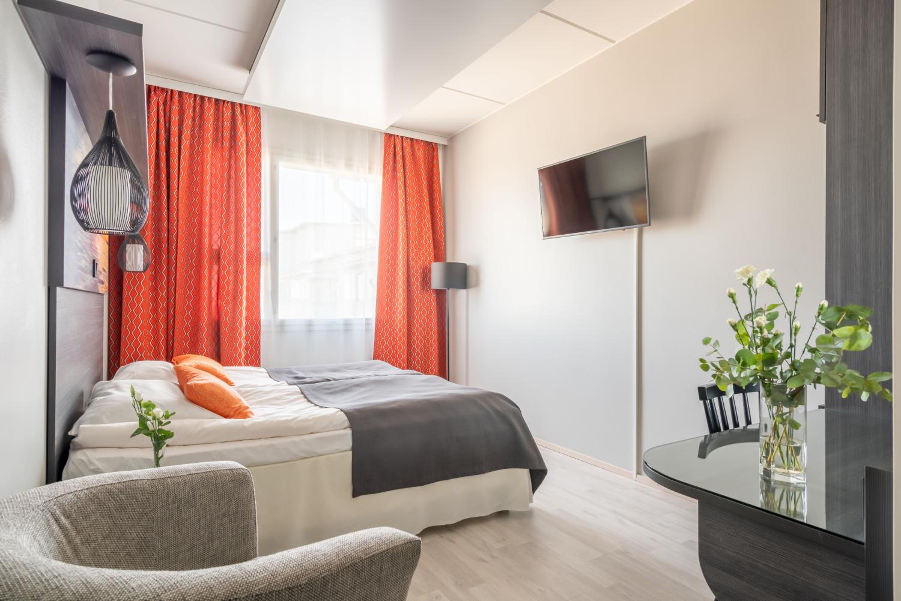 Superior Twin Room photo 1