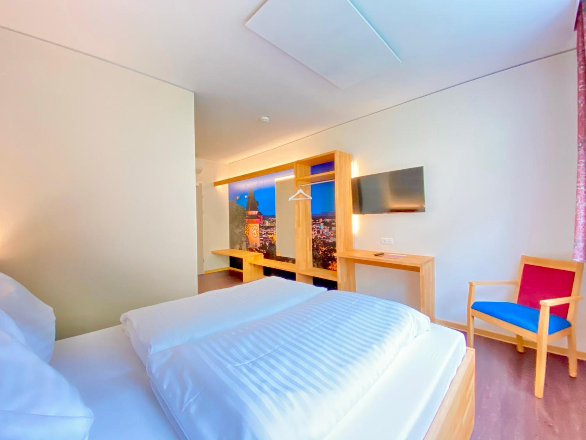Comfort Double Room - Photo 2