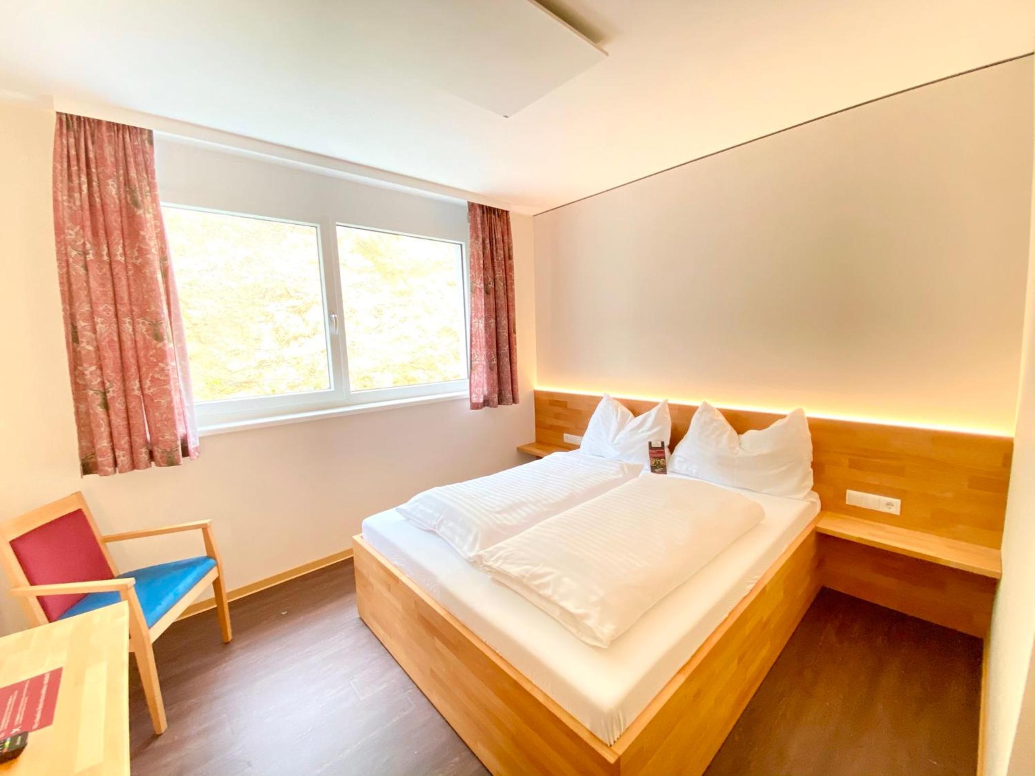 Comfort Double Room - Photo 7