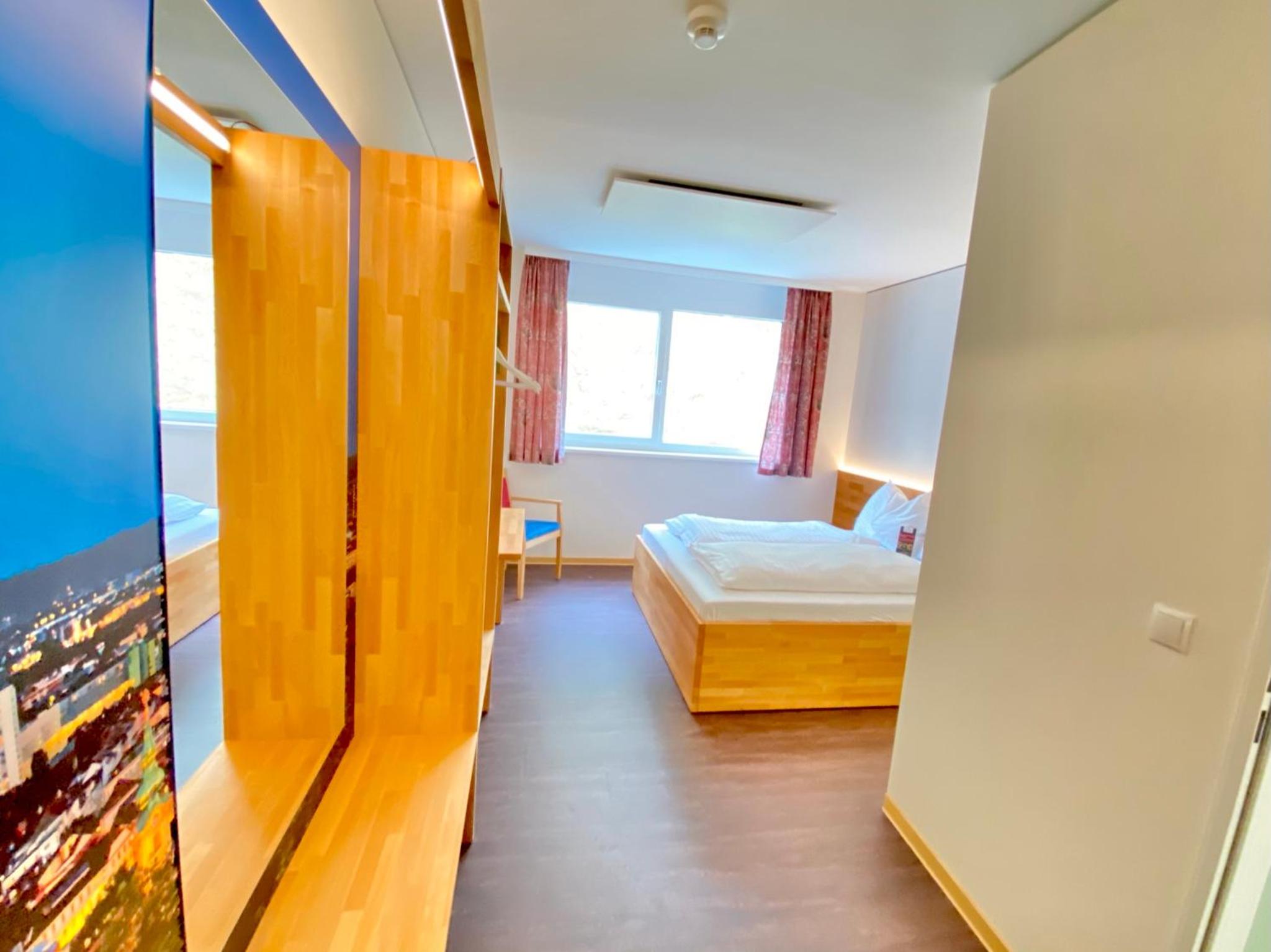 Comfort Double Room - Photo 1