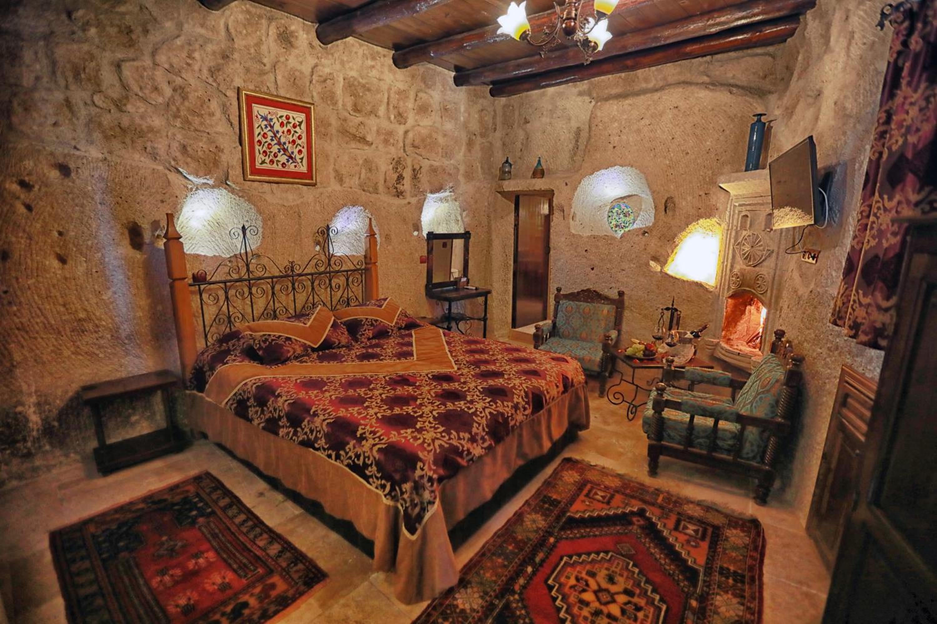 Standard Double Room - Photo 1