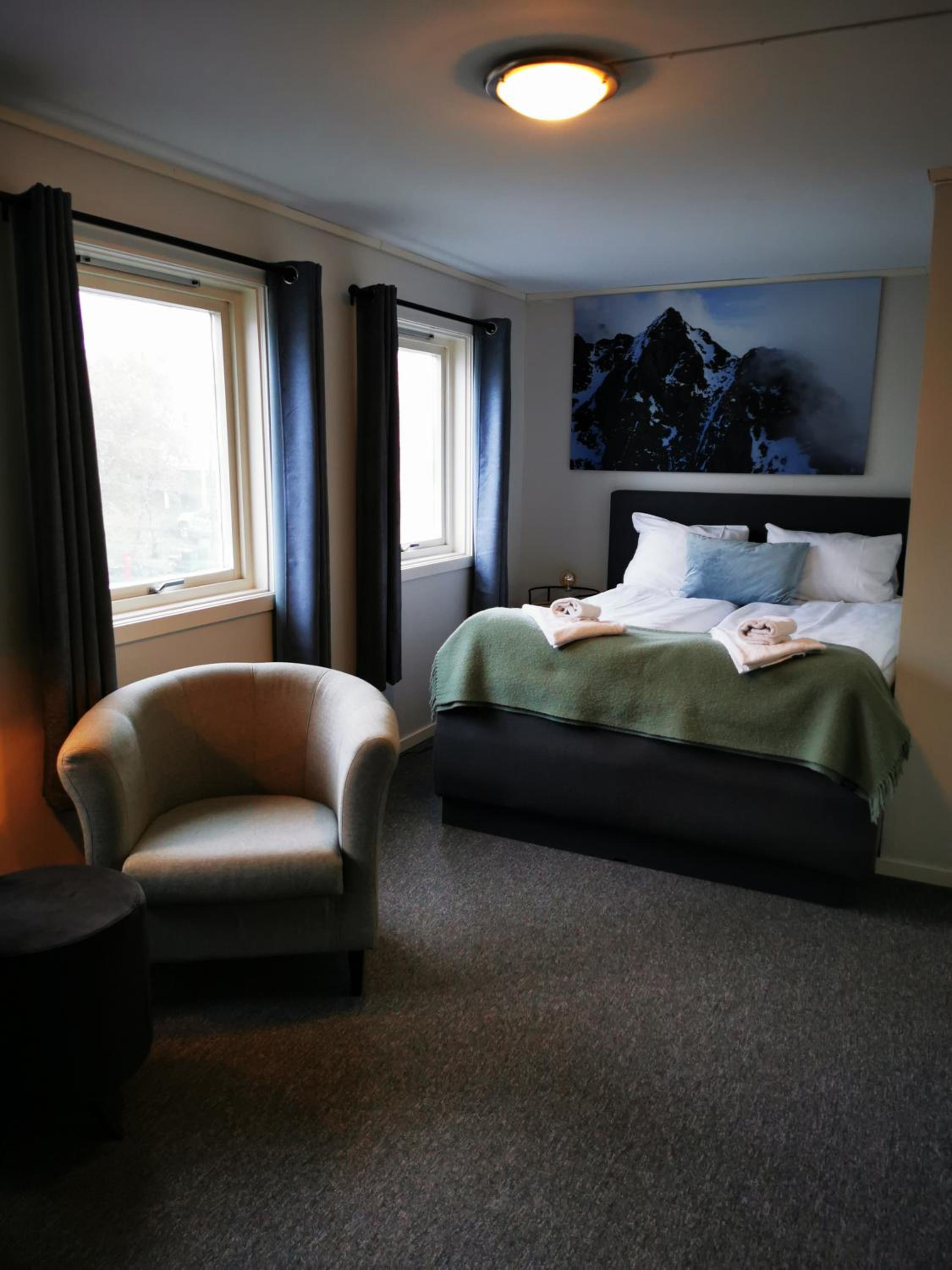 Superior Double Room photo 1