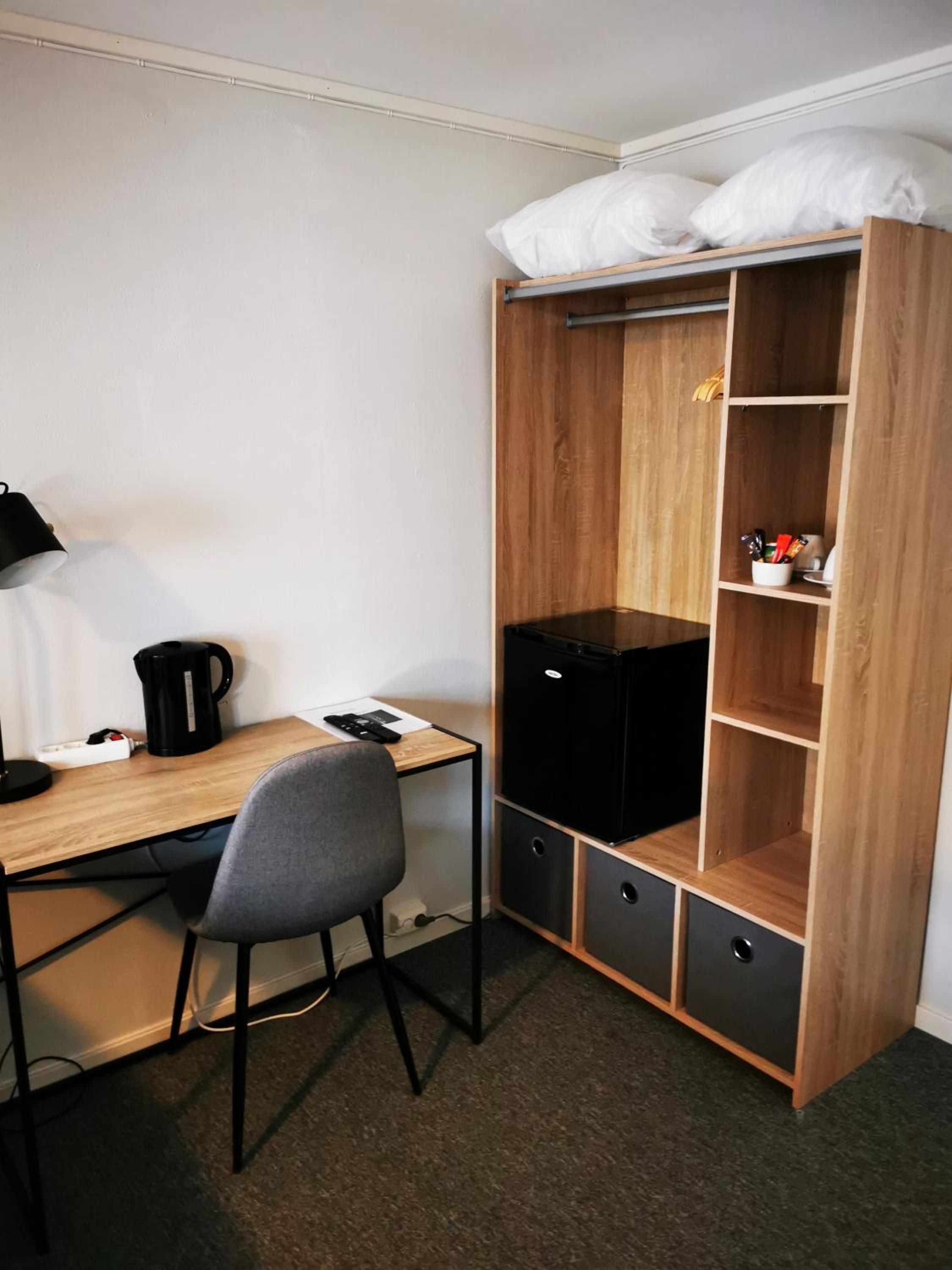 Double Room photo 2
