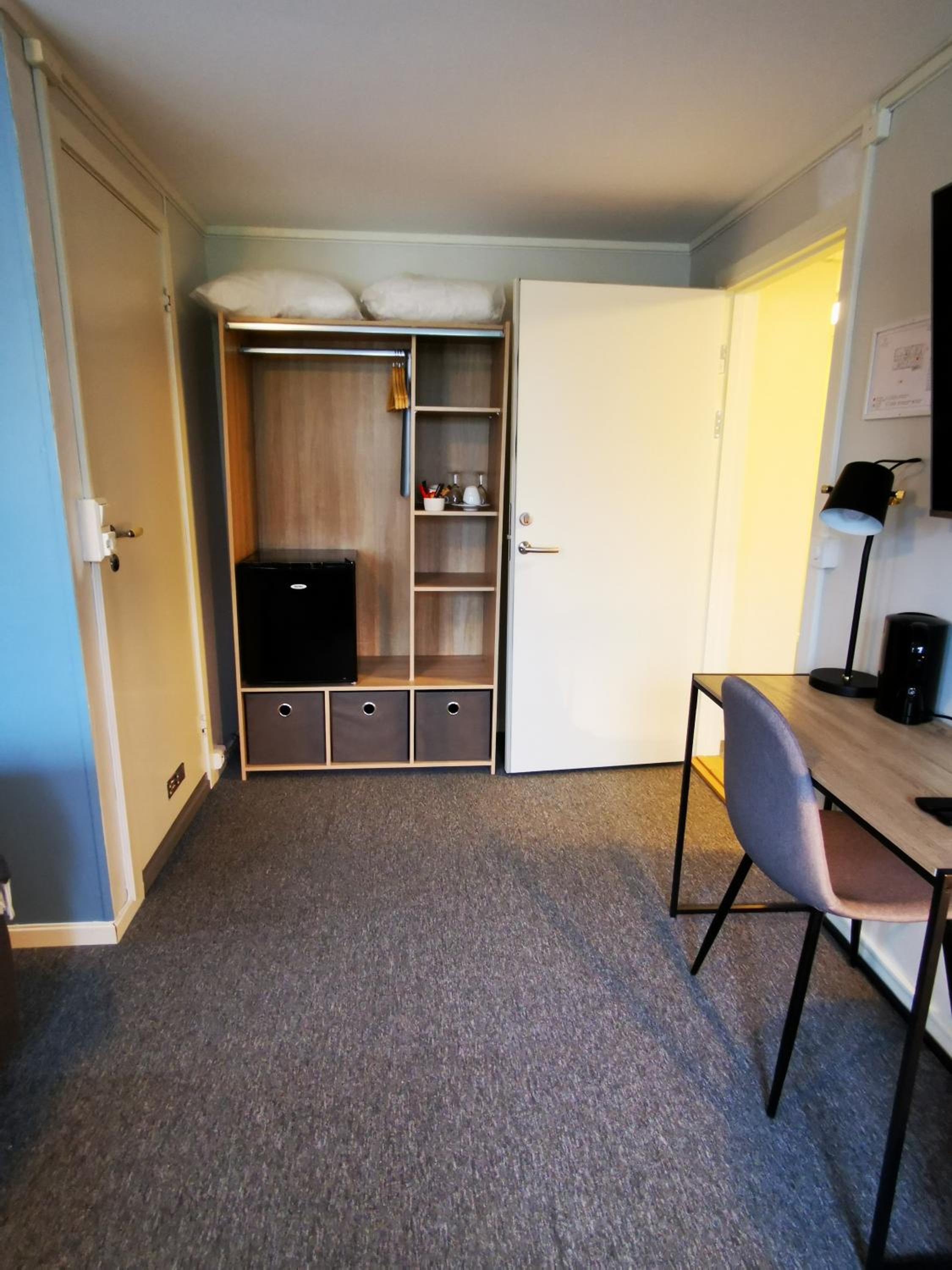 Double Room photo 1