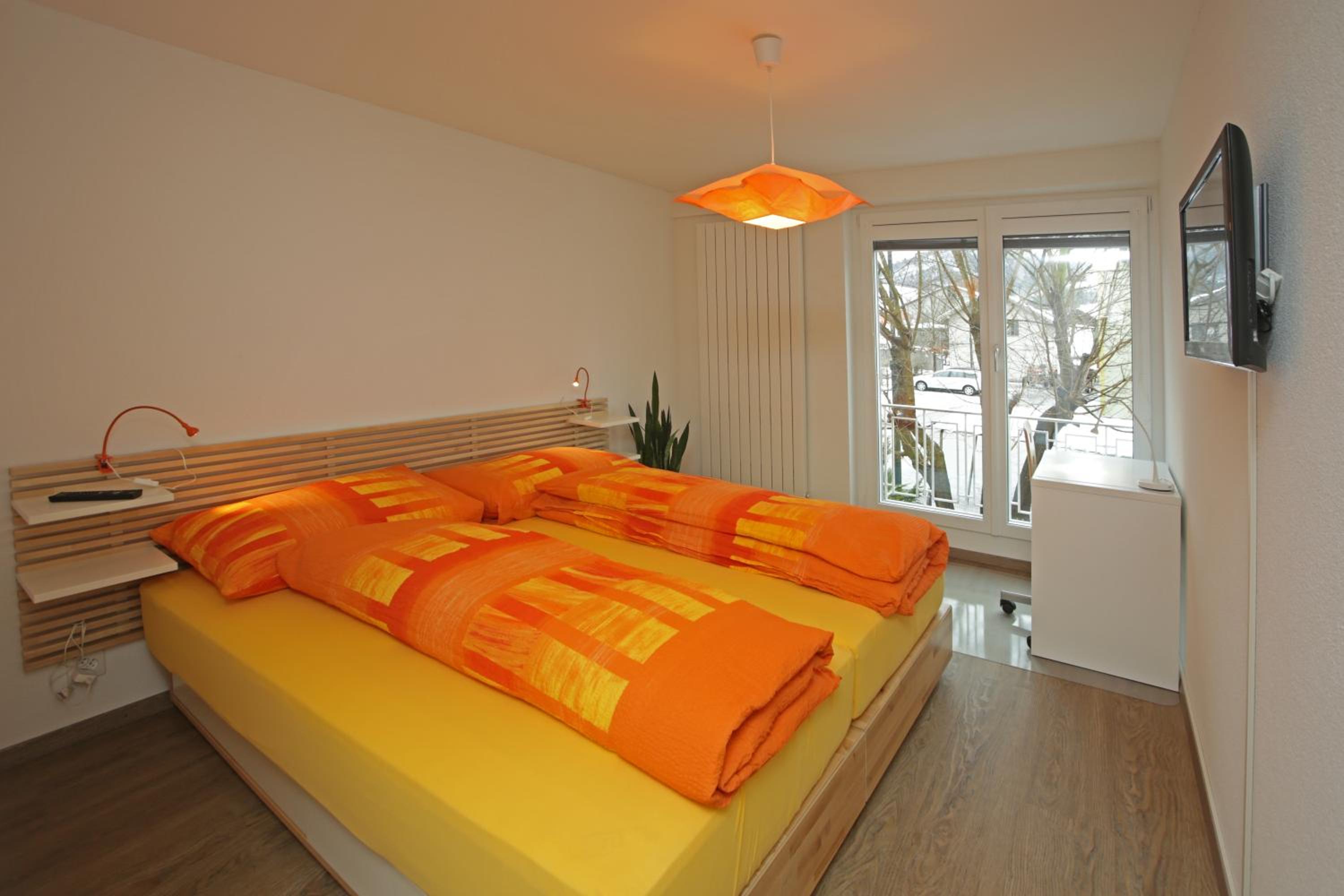 Twin Room photo 2