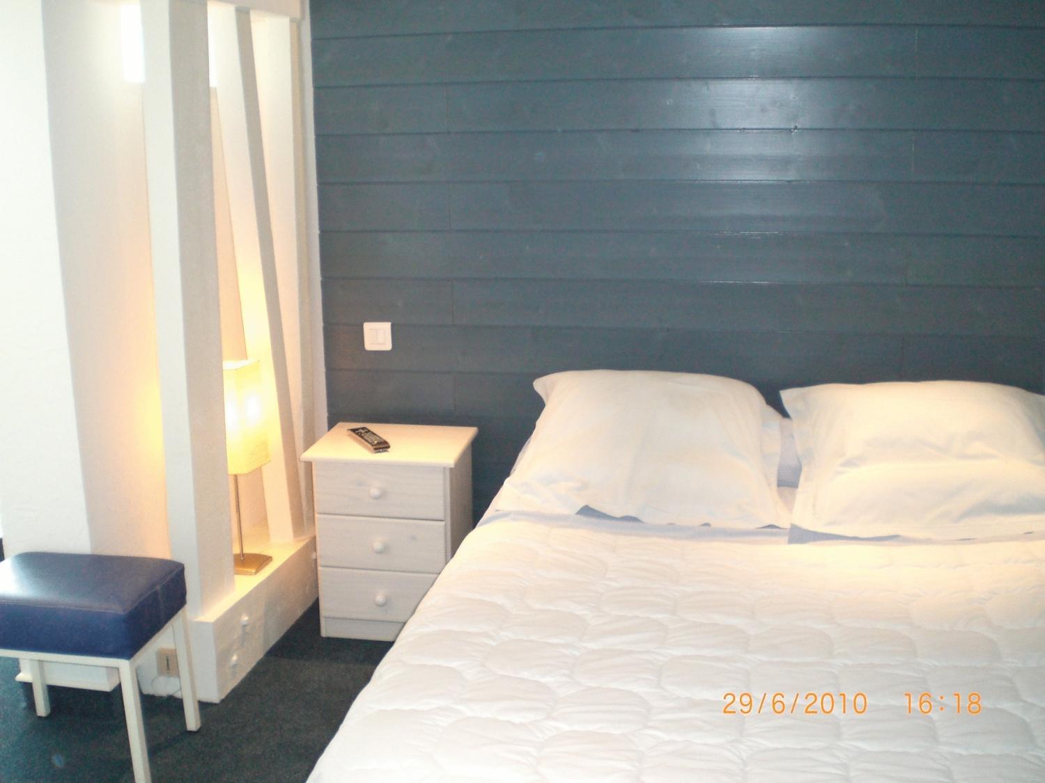 Comfort Double Room - Photo 1