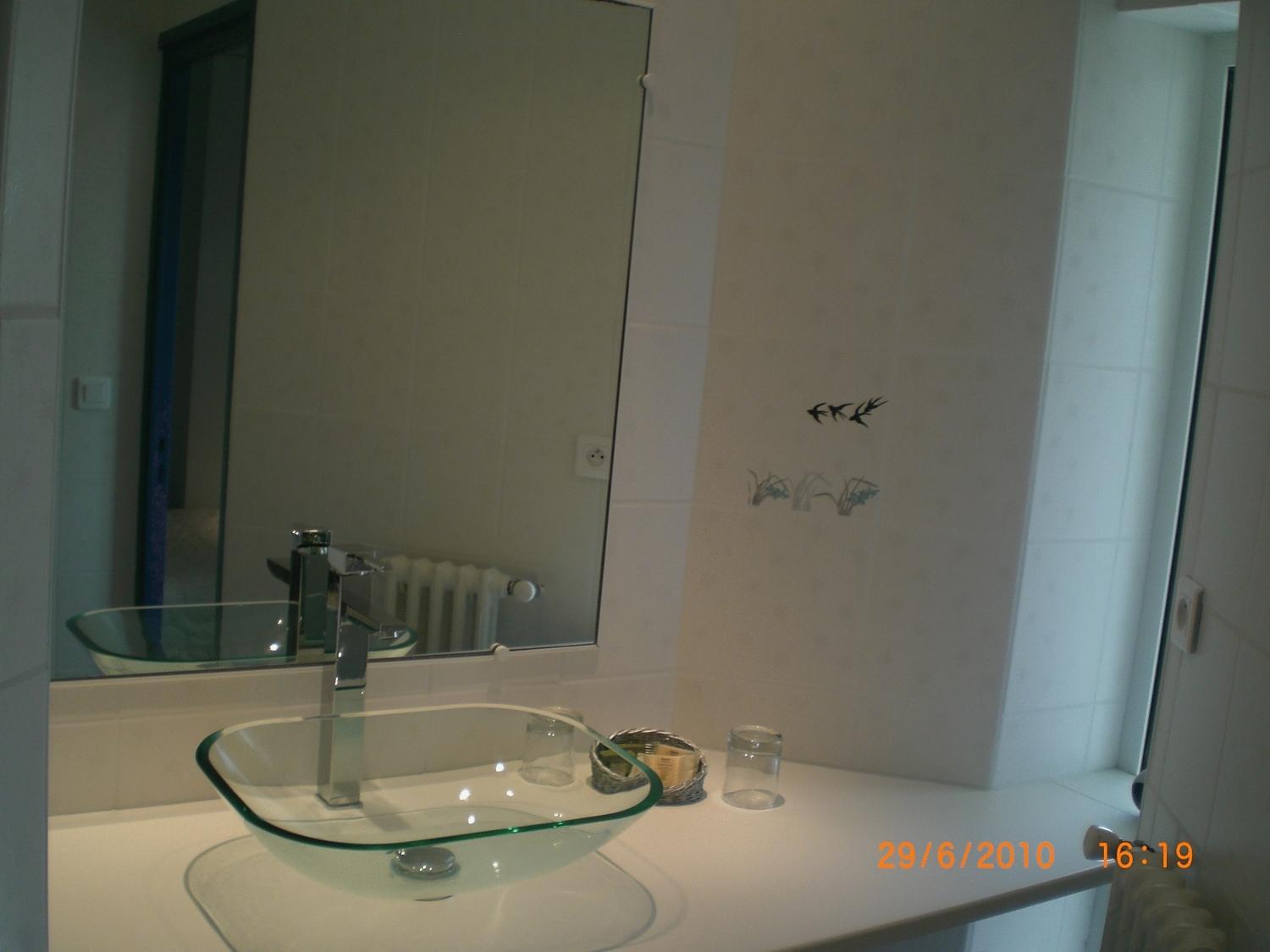 Comfort Double Room - Photo 9