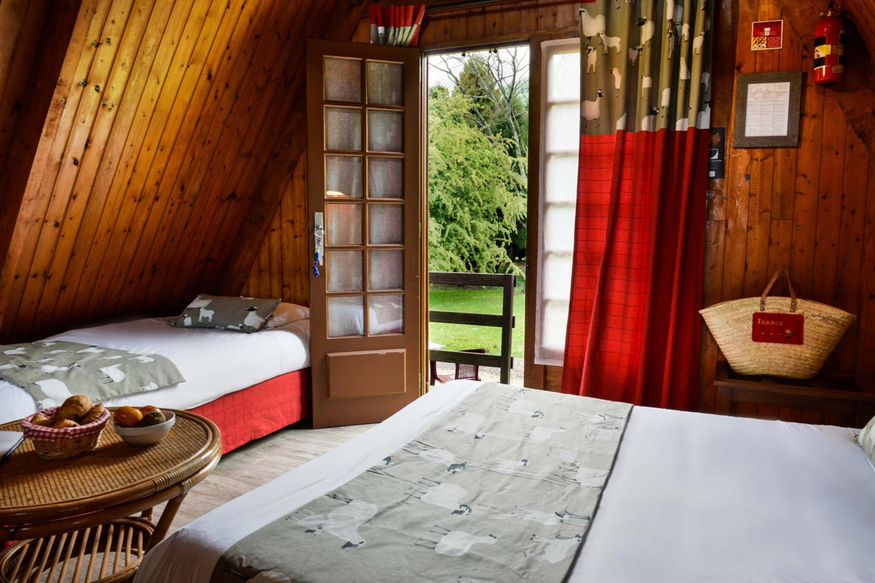 Chalet photo 1