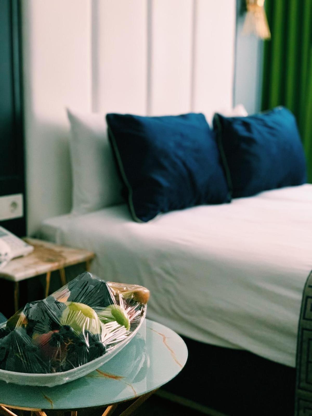Budget Double Room photo 2