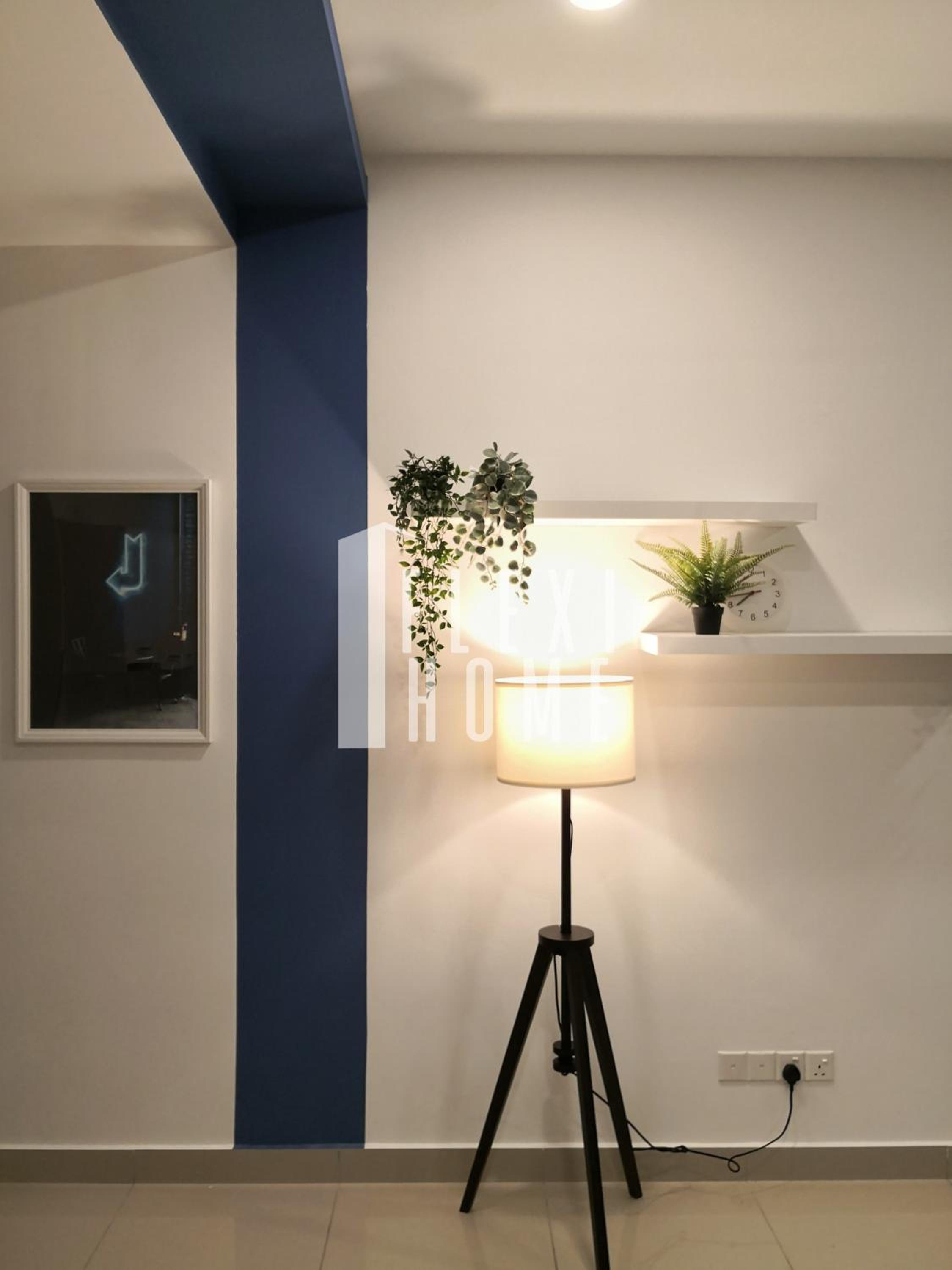 Apartment with Balcony photo 3