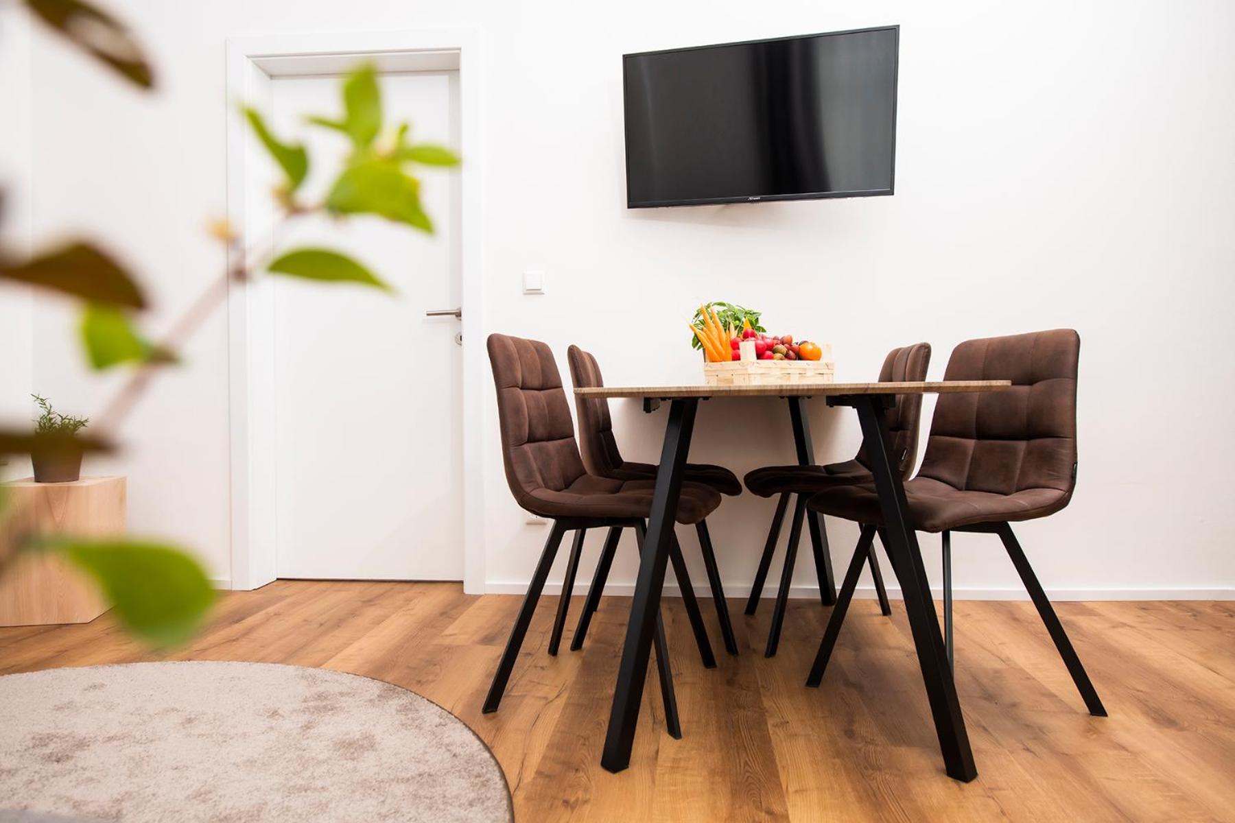 Apartment - Ground Floor photo 2