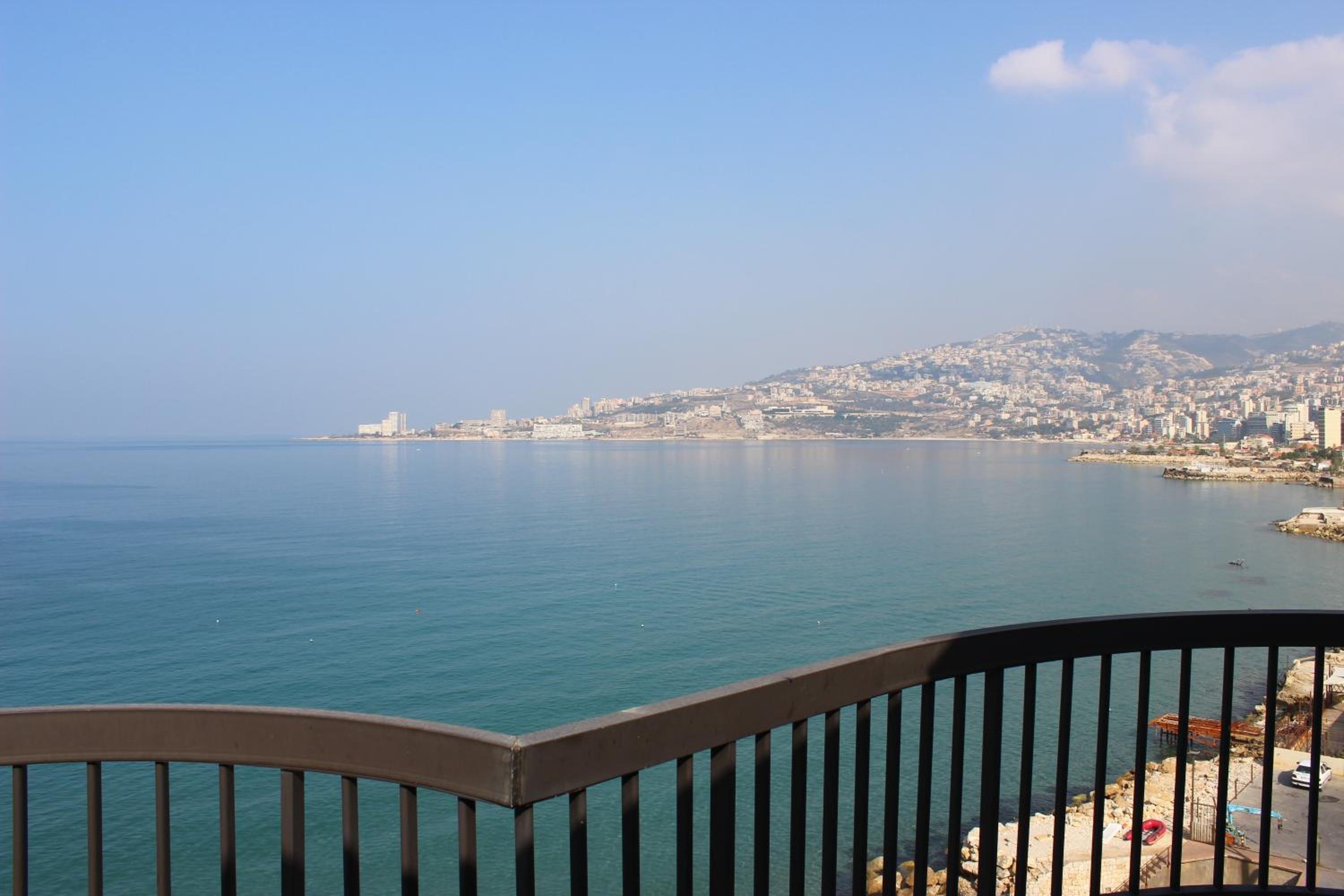 Suite with Sea View photo 3