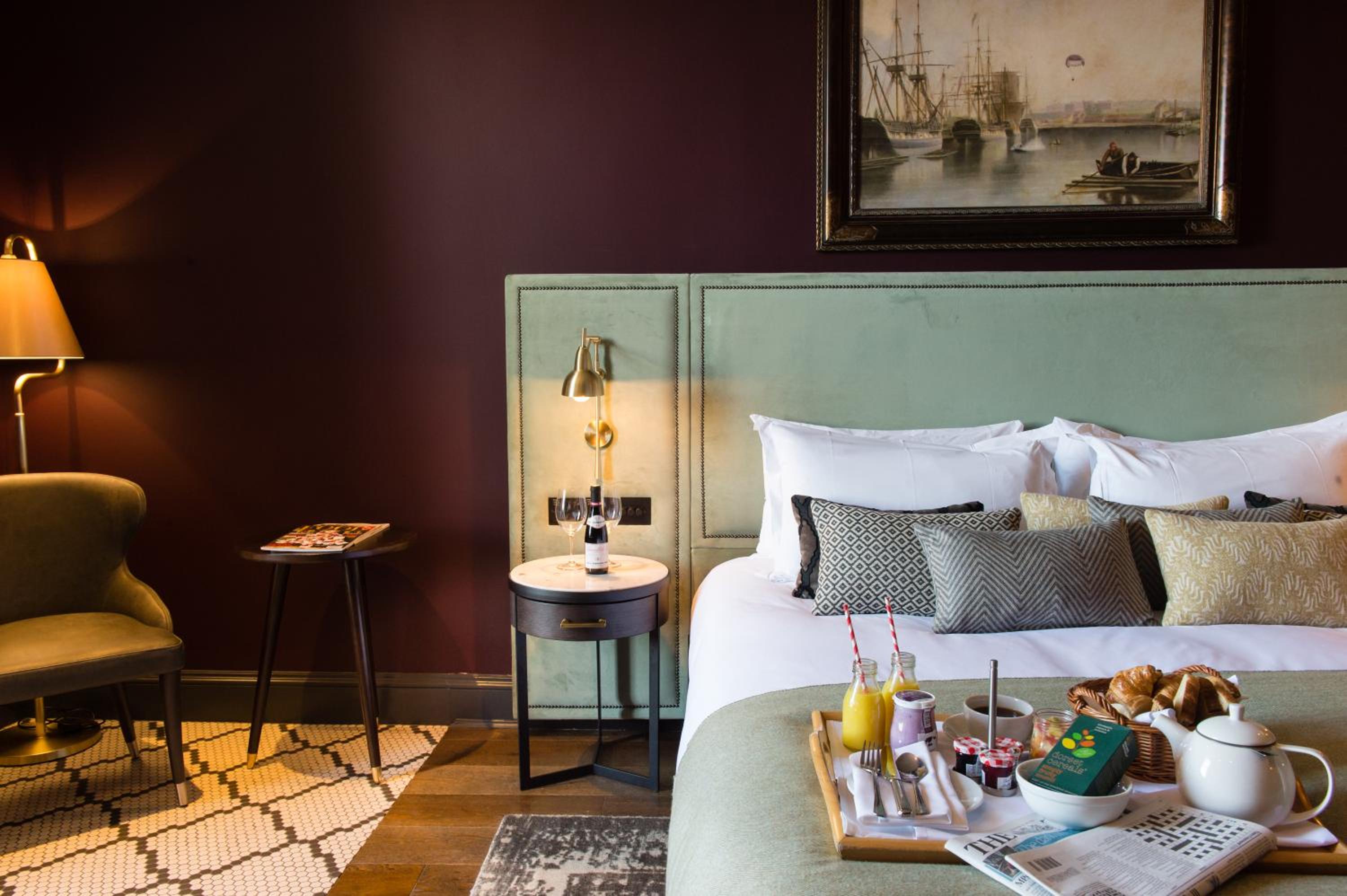 Junior Suite - Photo 2