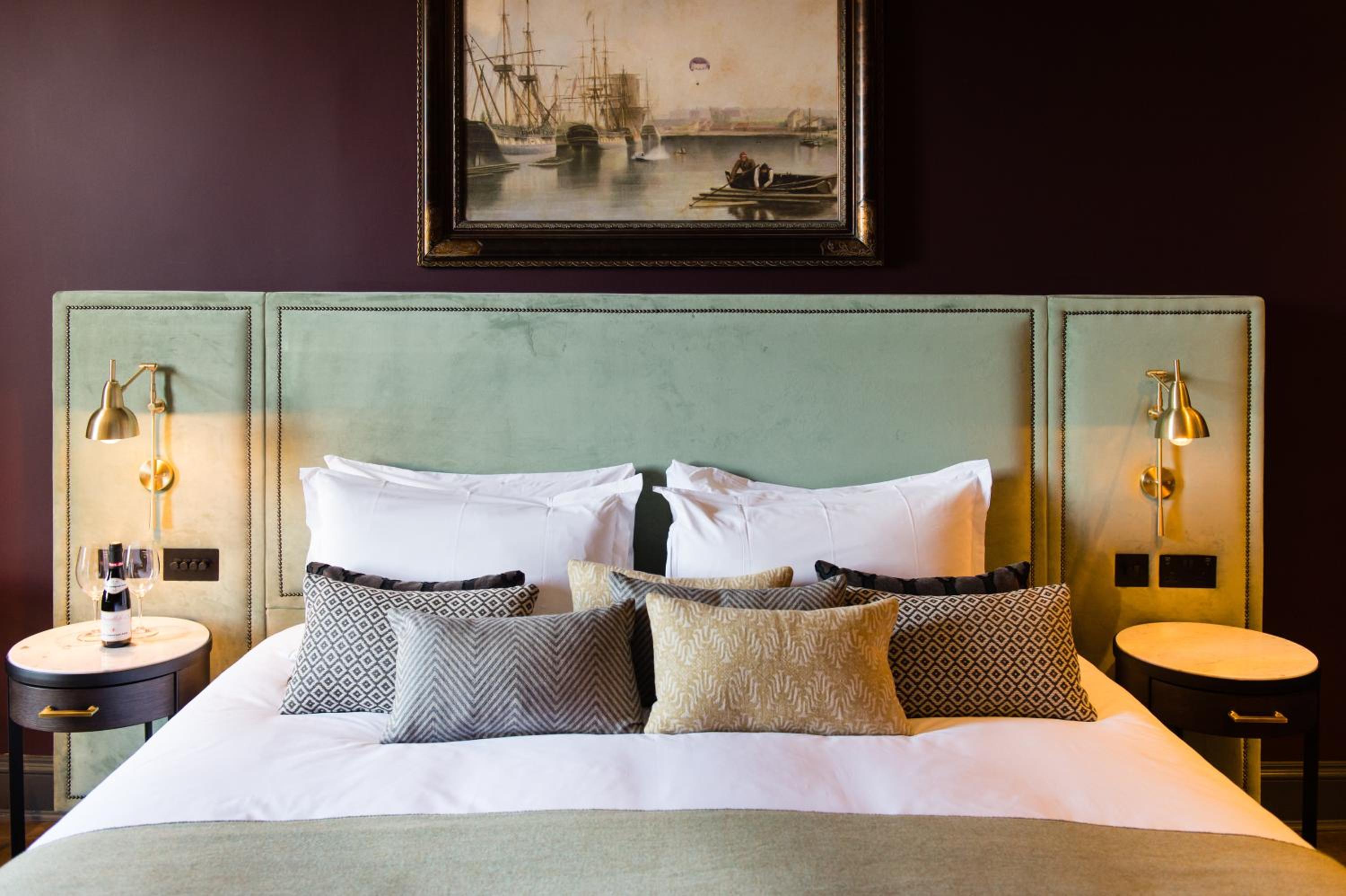 Junior Suite - Photo 1