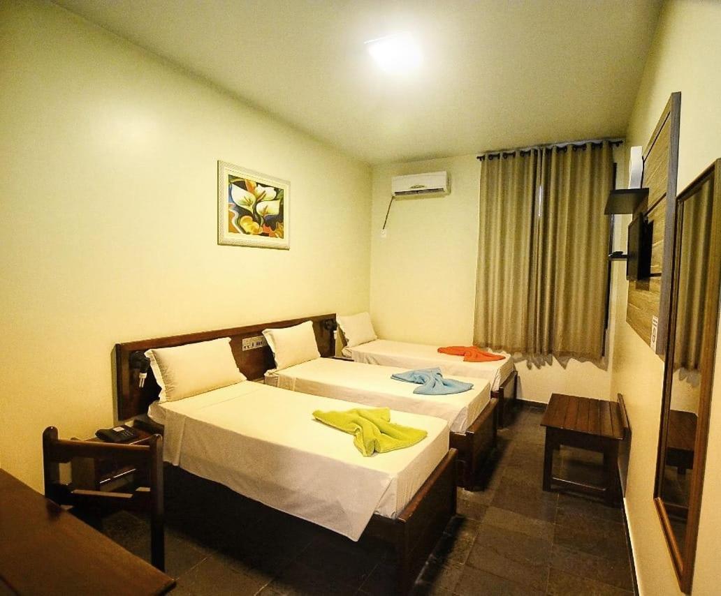 Triple Room photo 1