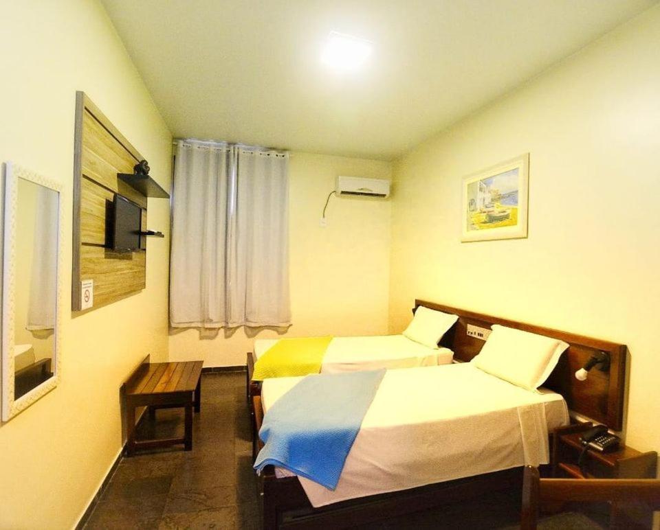 One-Bedroom Suite photo 2