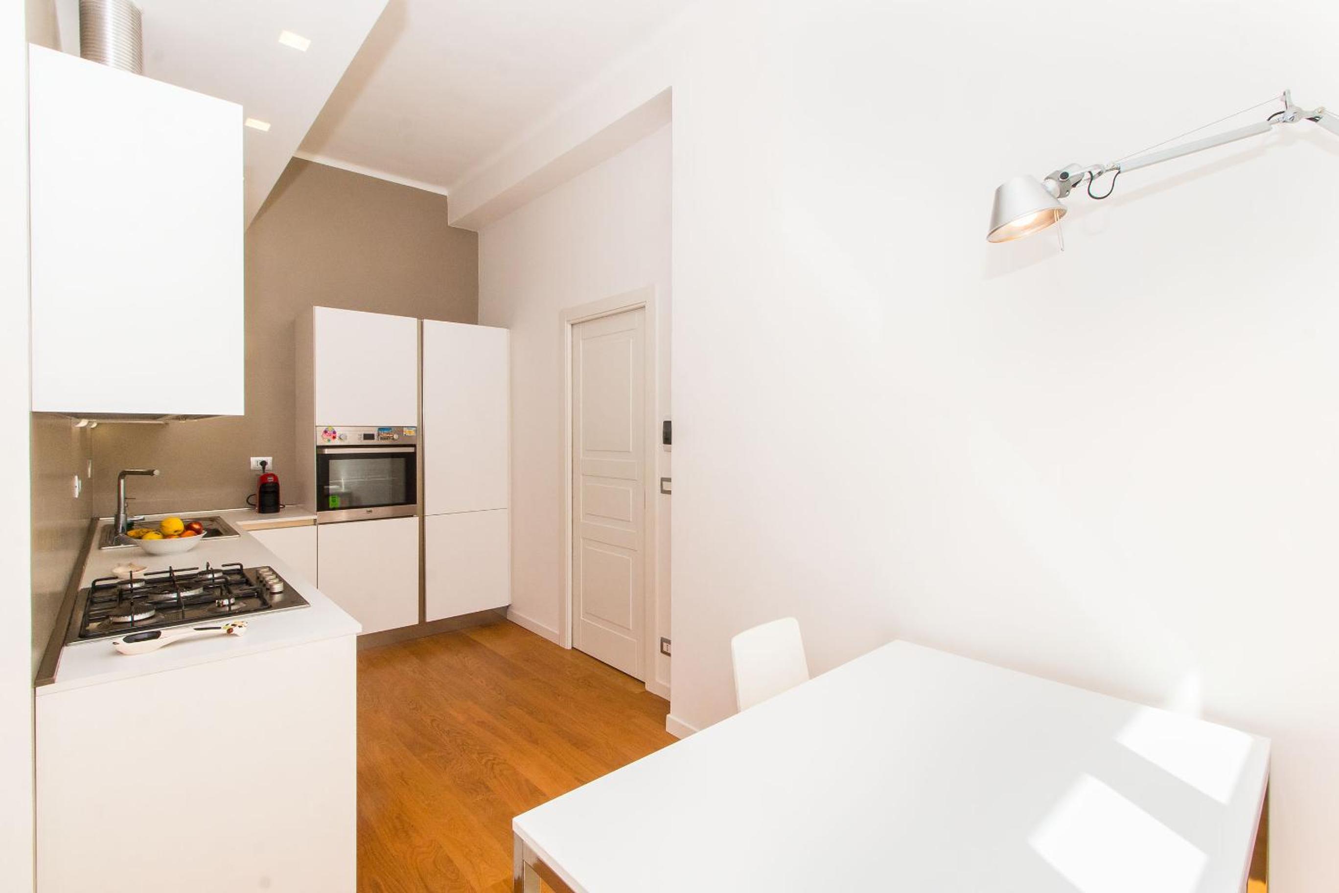 Two-Bedroom Apartment - Photo 35