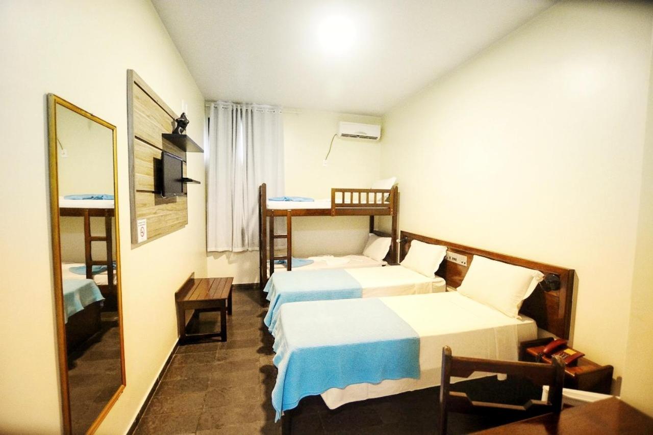 Triple Room photo 2