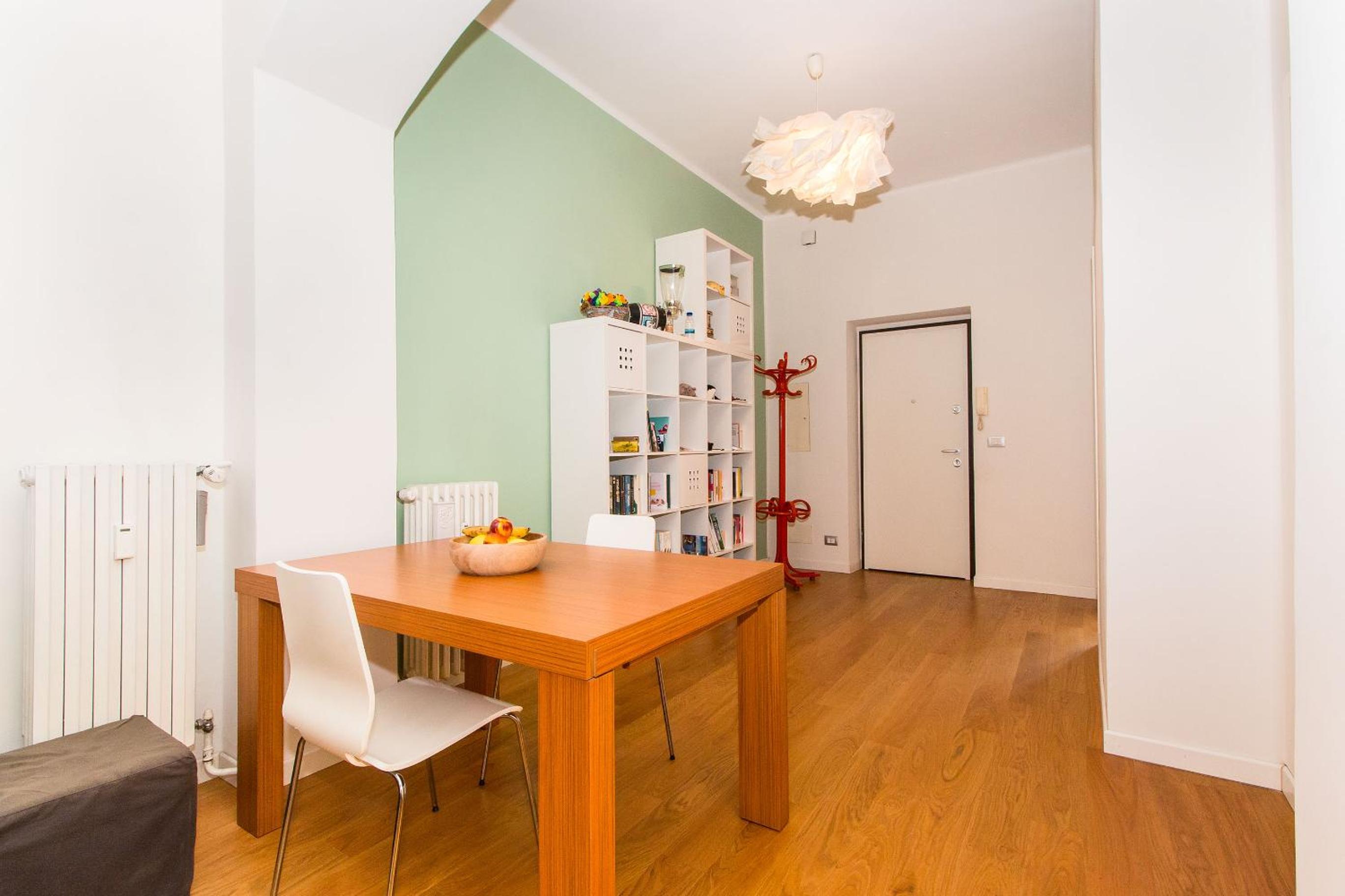 Two-Bedroom Apartment - Photo 20