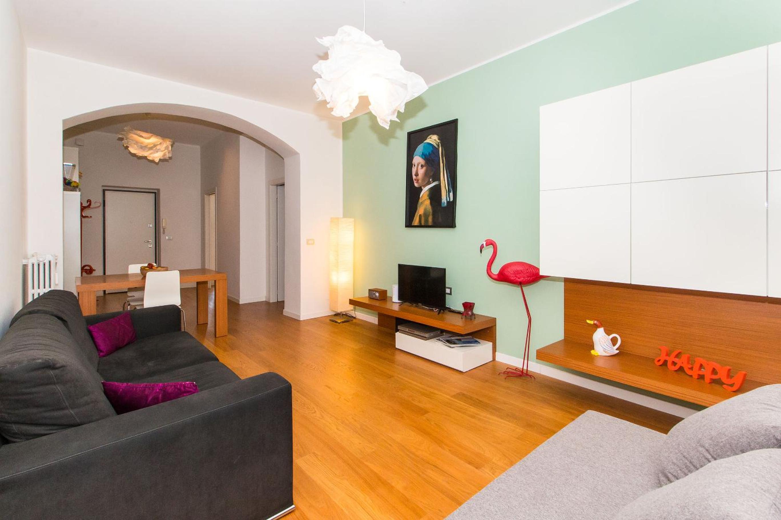Two-Bedroom Apartment - Photo 12