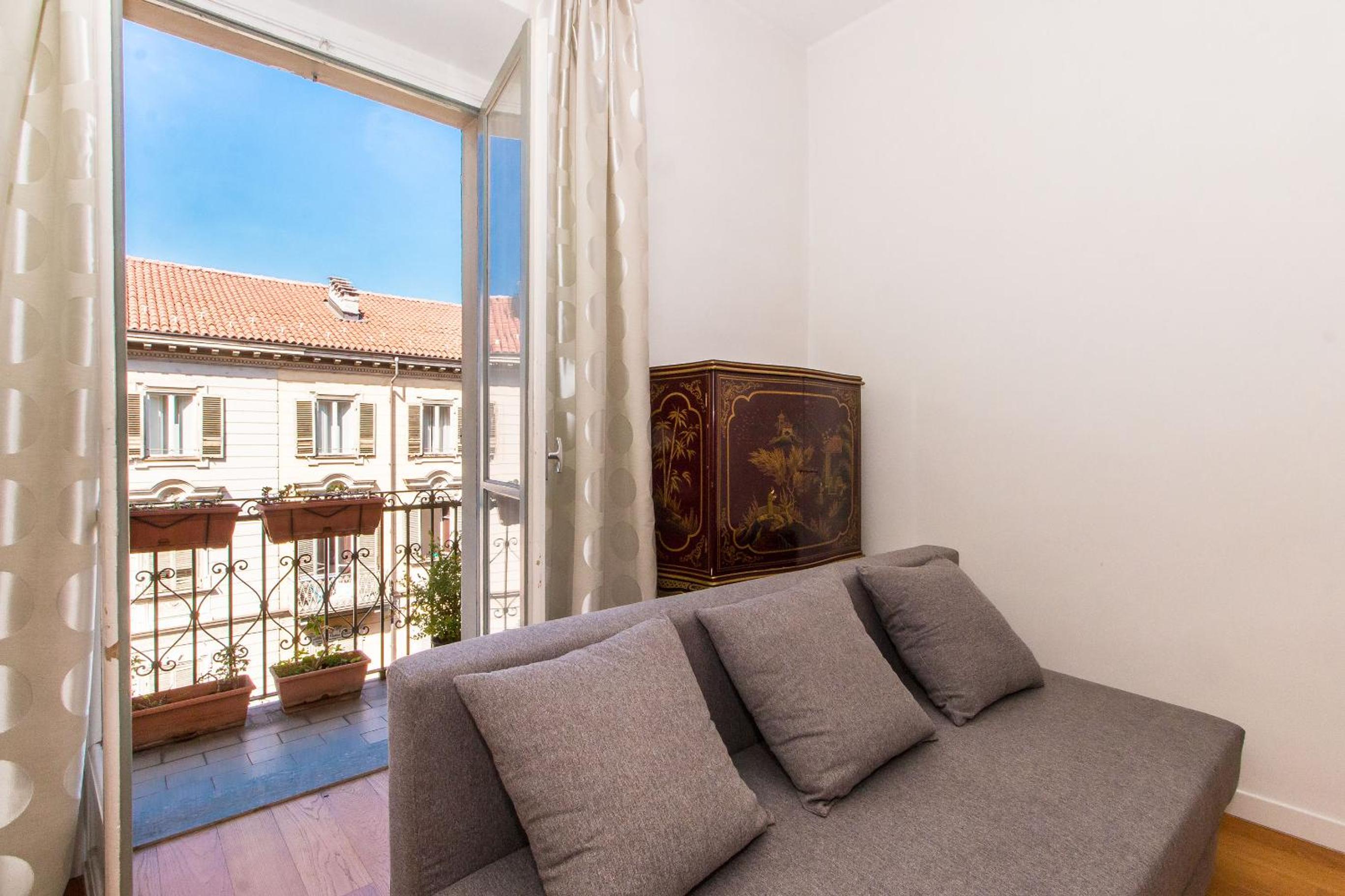 Two-Bedroom Apartment - Photo 10