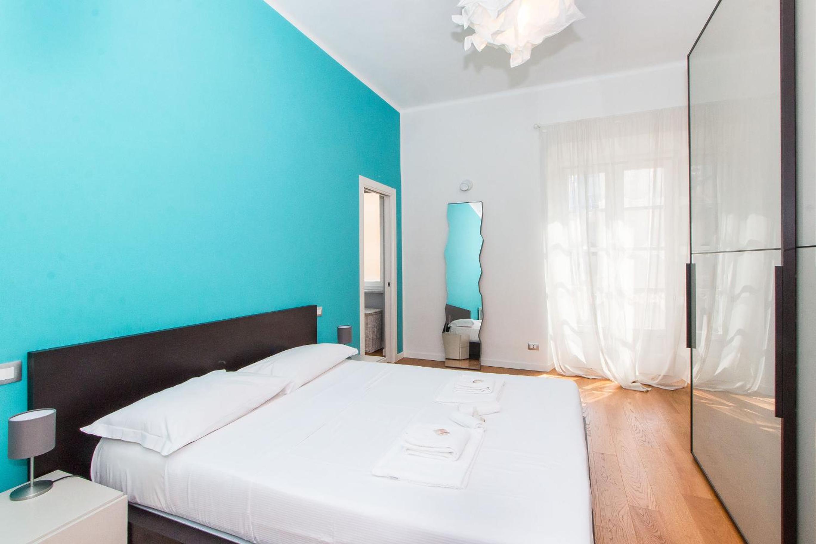 Two-Bedroom Apartment - Photo 36
