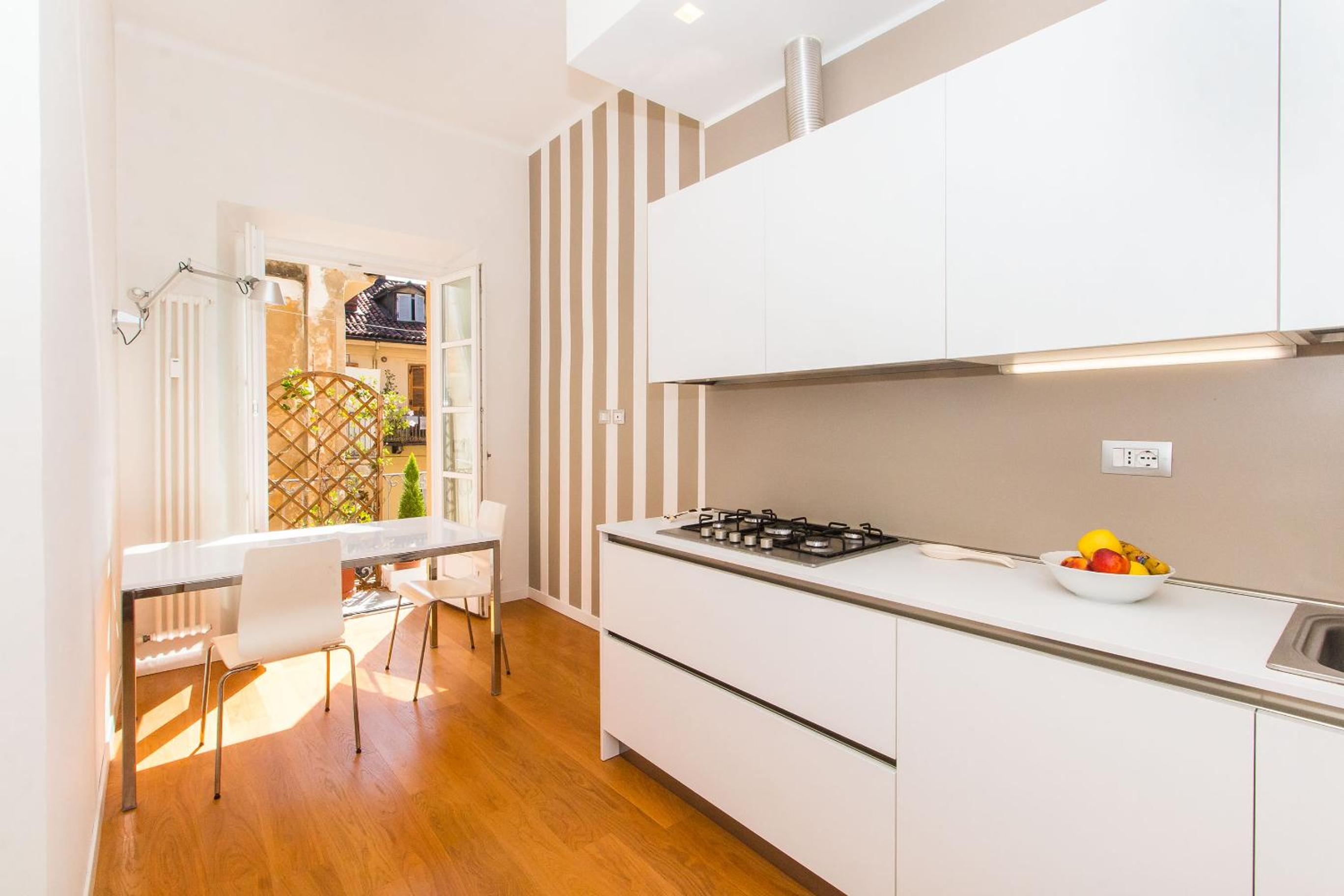 Two-Bedroom Apartment - Photo 26