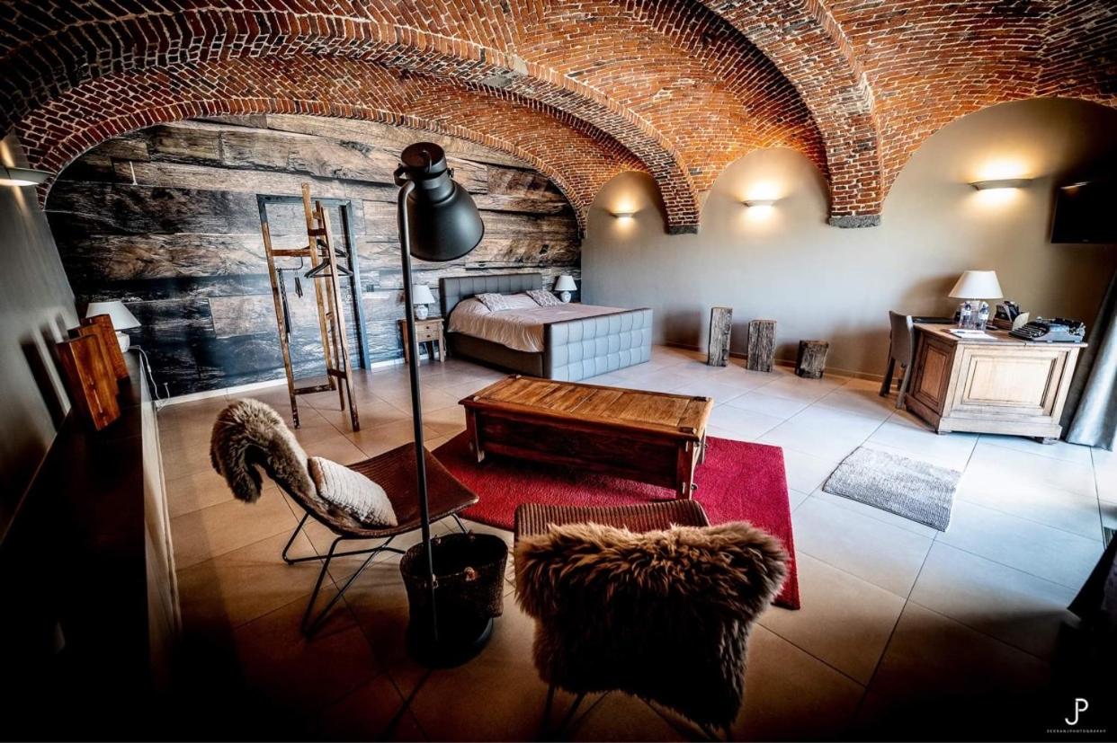 King Room with Garden View photo 1