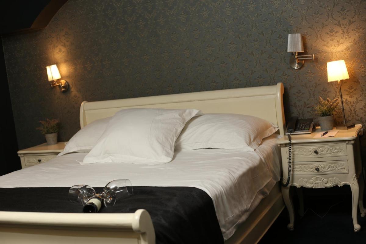 Superior Double Room photo 3