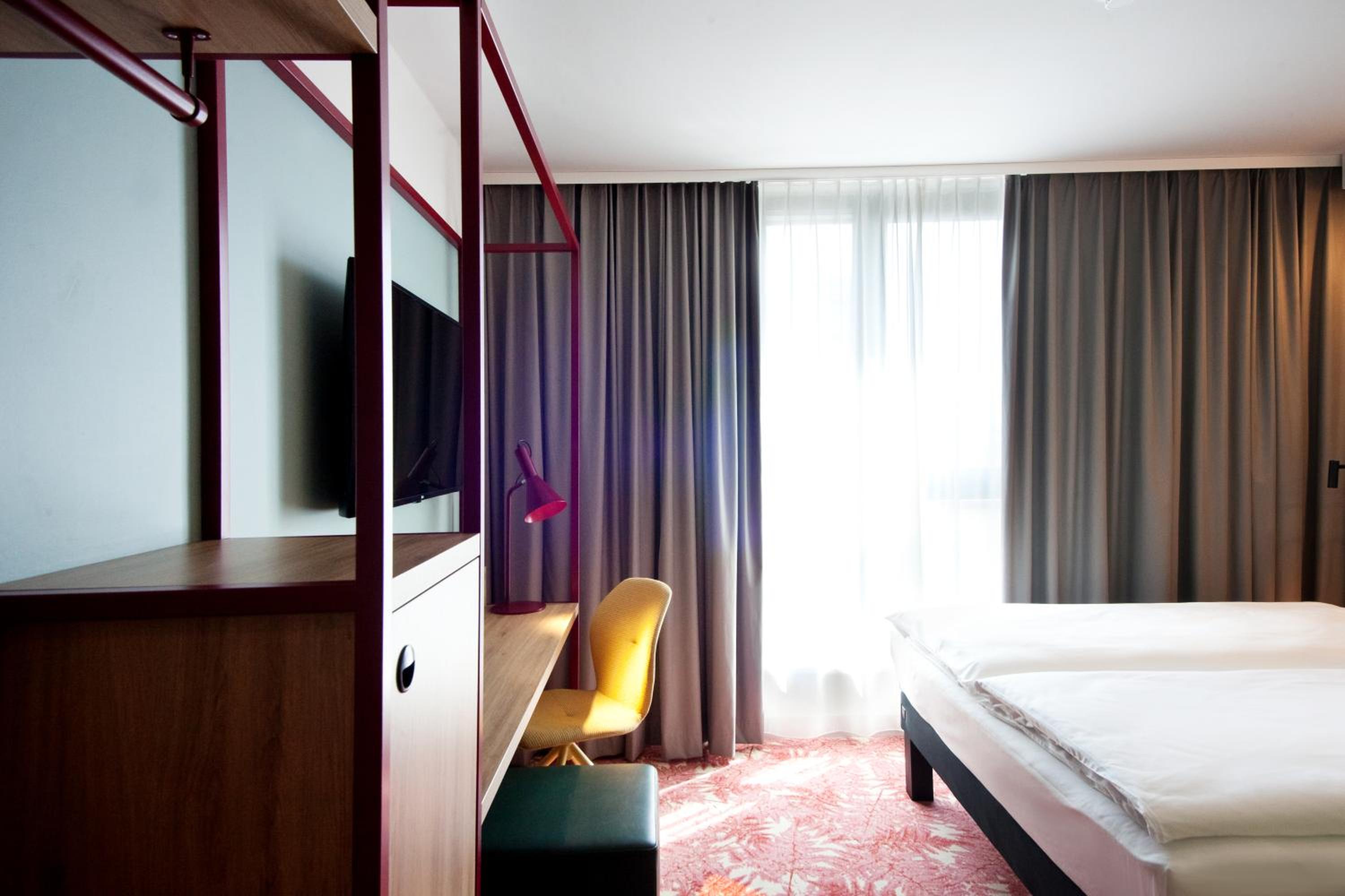 Double Room - Photo 1