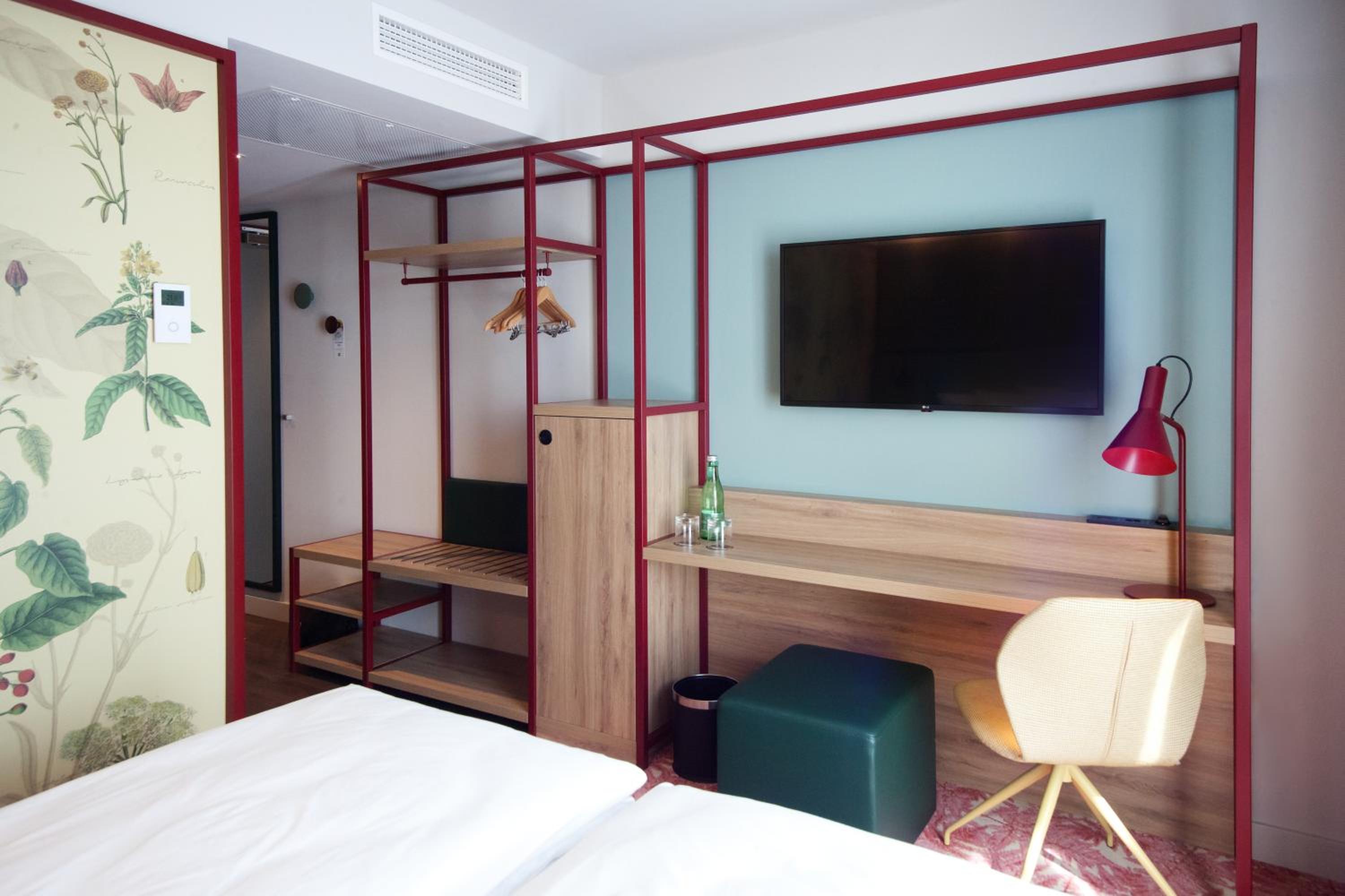 Double Room - Photo 2