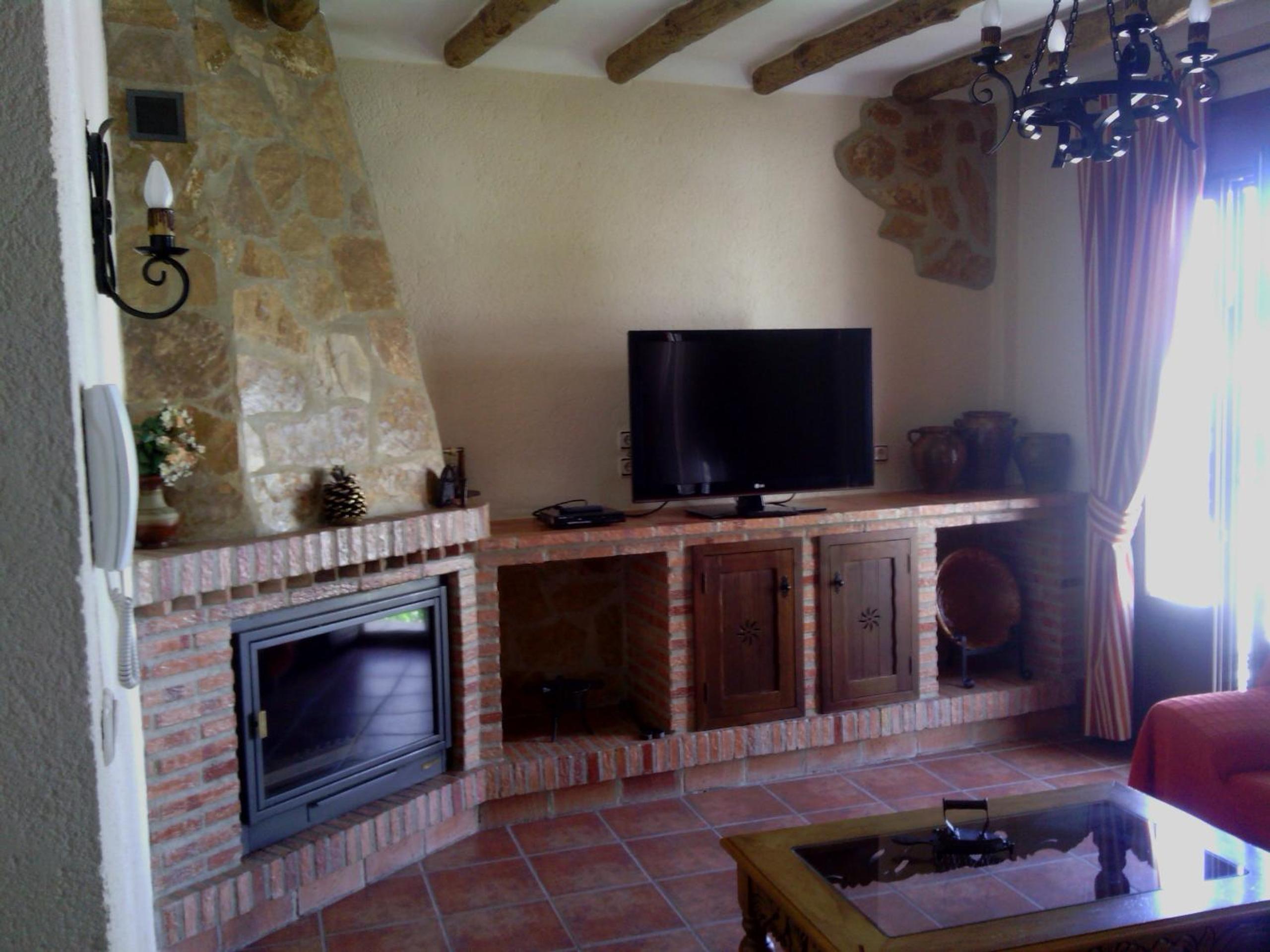 Departamento de tres habitaciones