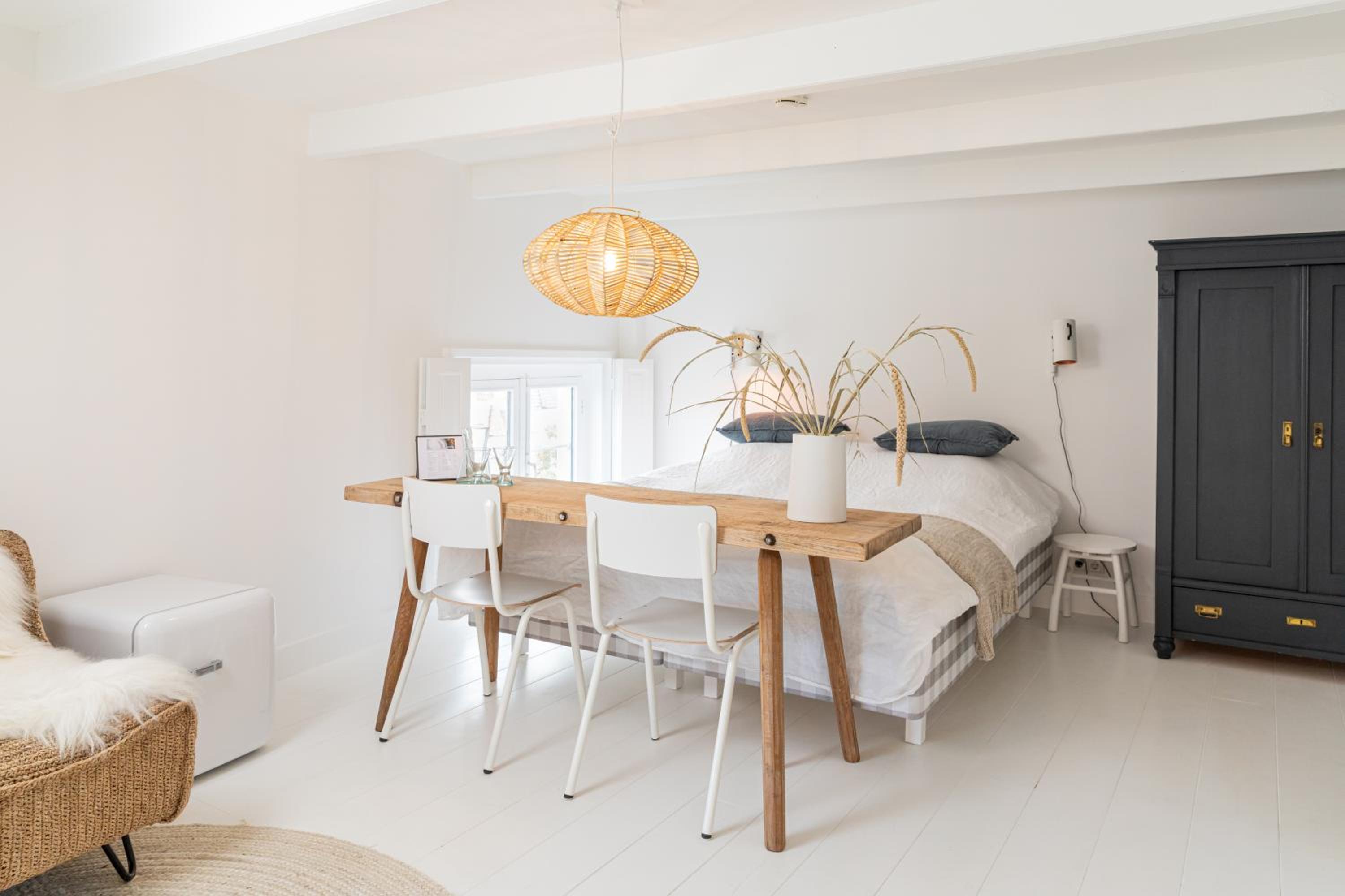 Double Room - Photo 9