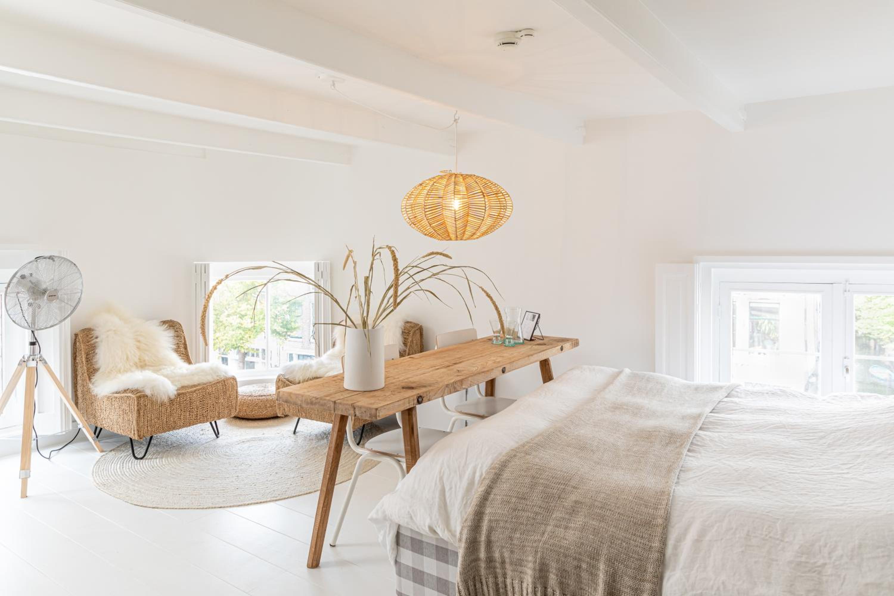 Double Room - Photo 10