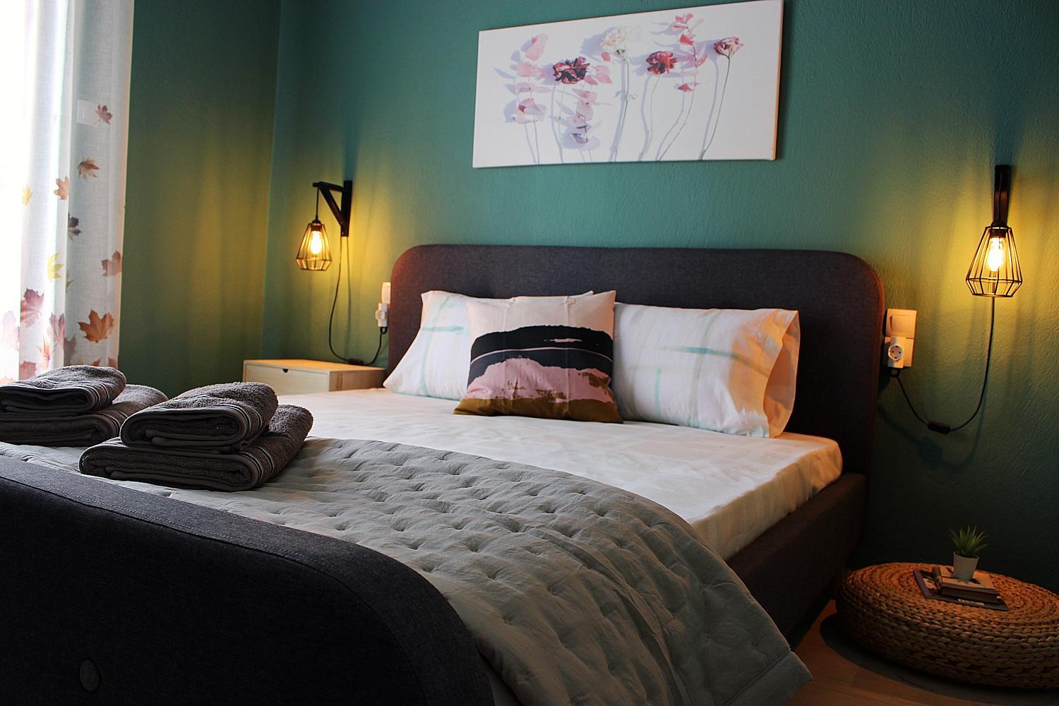 Two-Bedroom Apartment - Photo 27