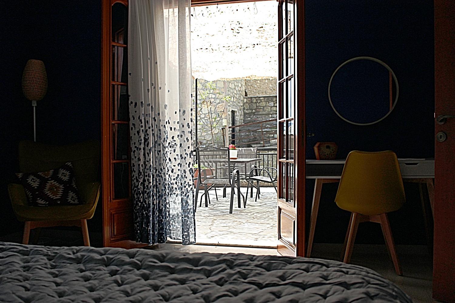 Two-Bedroom Apartment - Photo 19