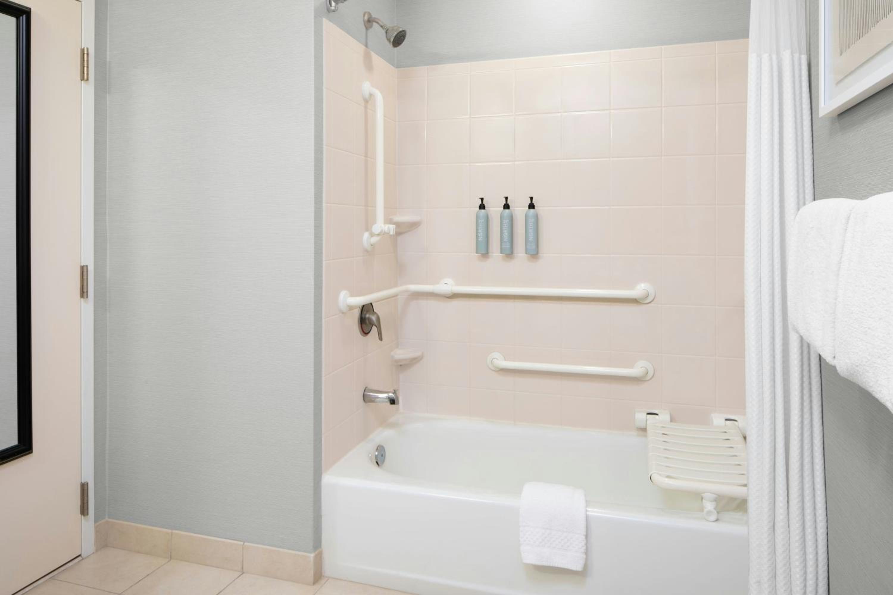 Courtyard by Marriott Knoxville Airport Alcoa, Fotografia 5