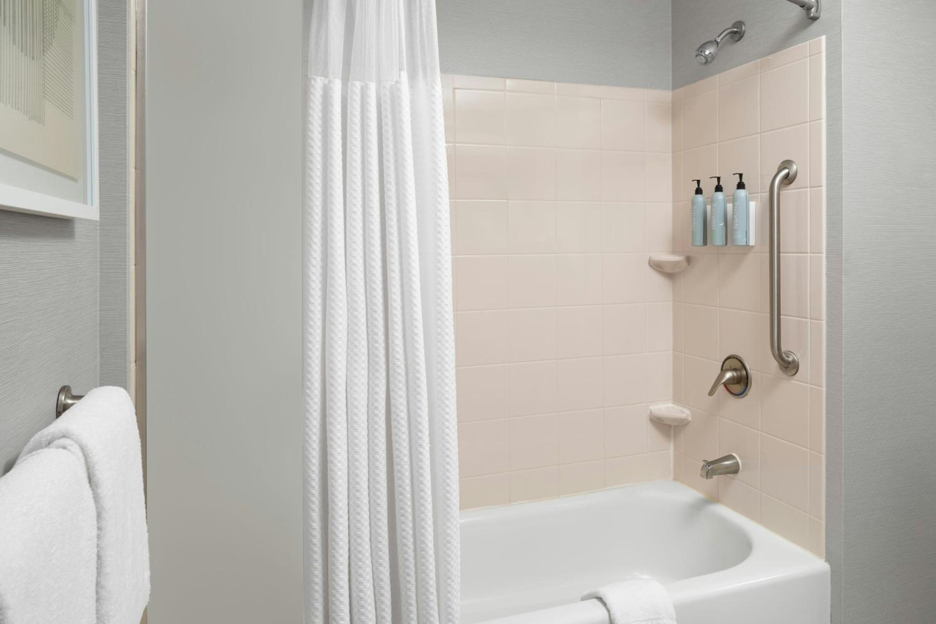 Courtyard by Marriott Knoxville Airport Alcoa, Fotografia 6