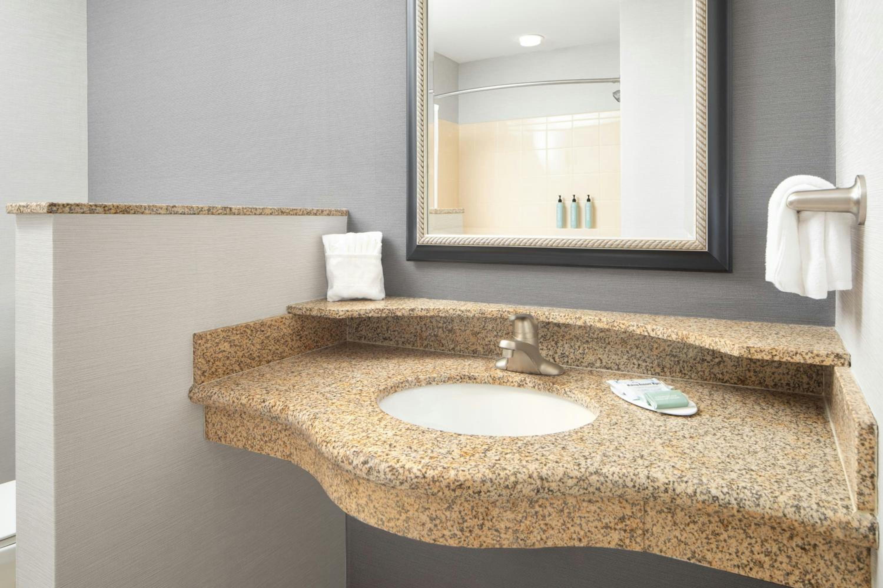 Courtyard by Marriott Knoxville Airport Alcoa, Fotografia 4