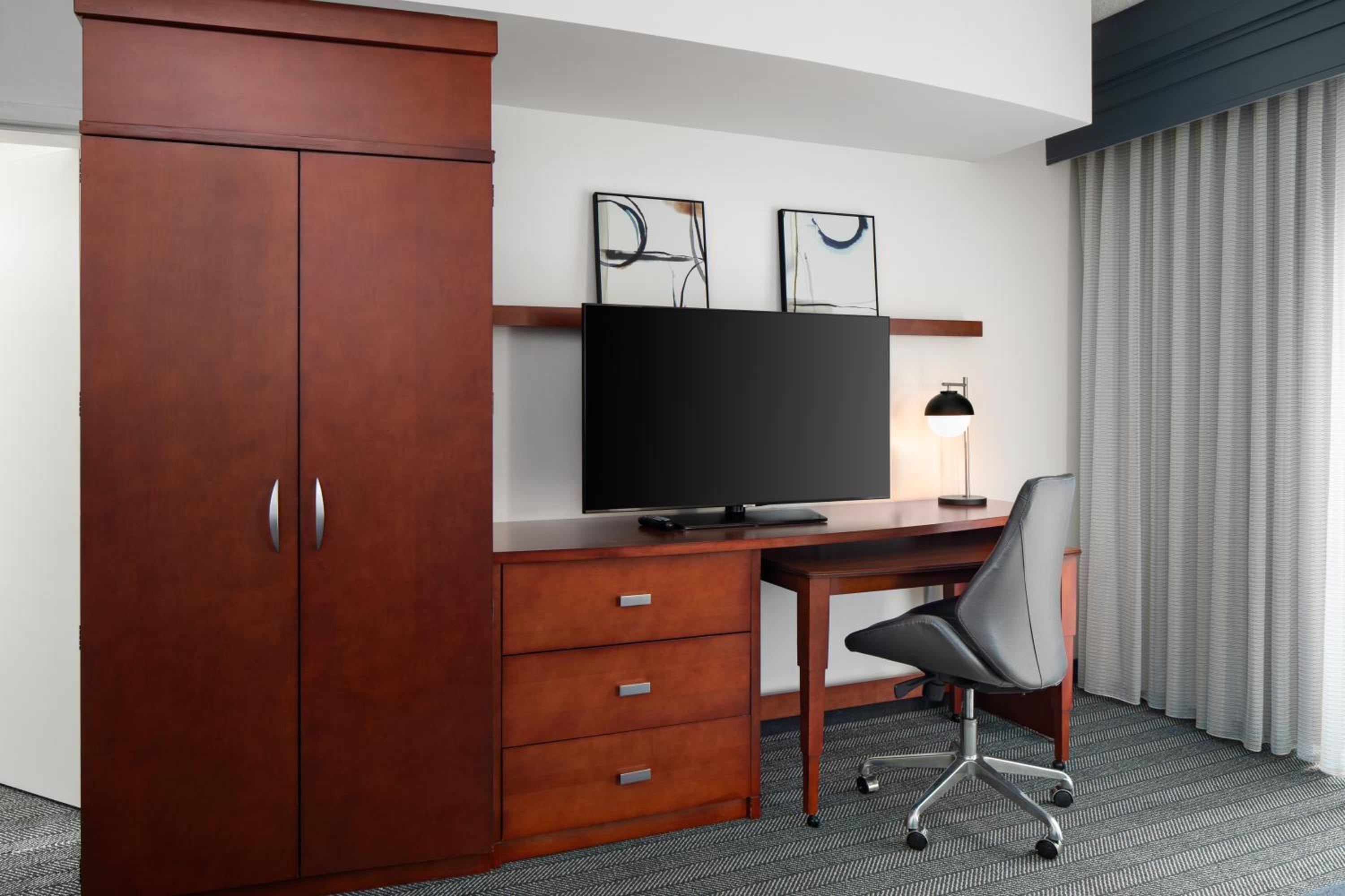 Courtyard by Marriott Knoxville Airport Alcoa, Fotografia 7