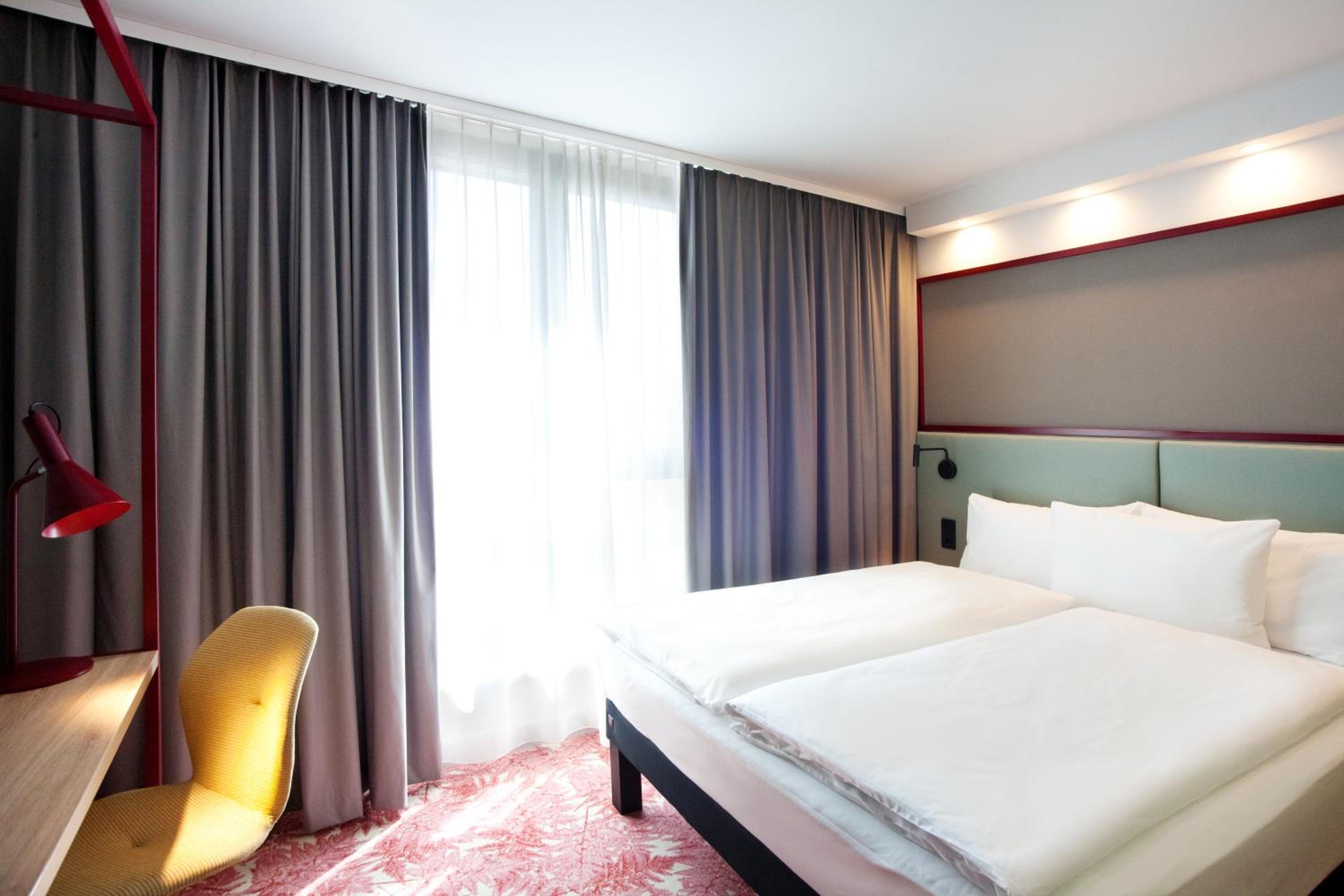 Double Room - Photo 4