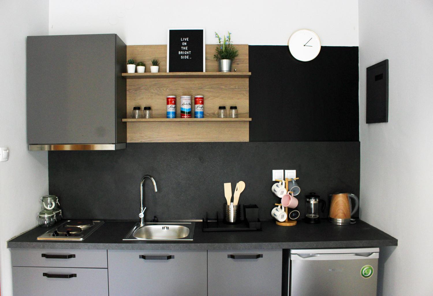 Two-Bedroom Apartment - Photo 5