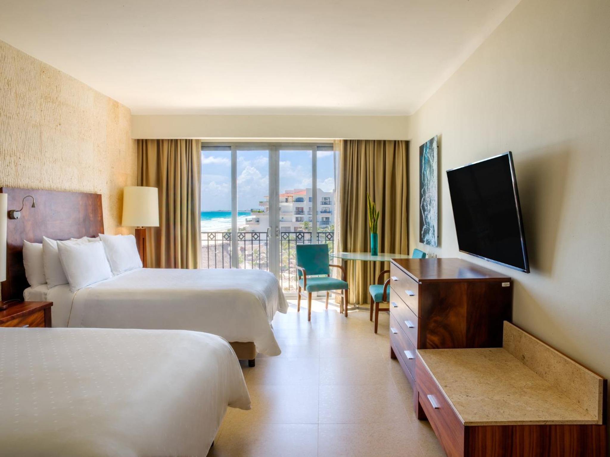 Premium Ocean View Double - Photo 4