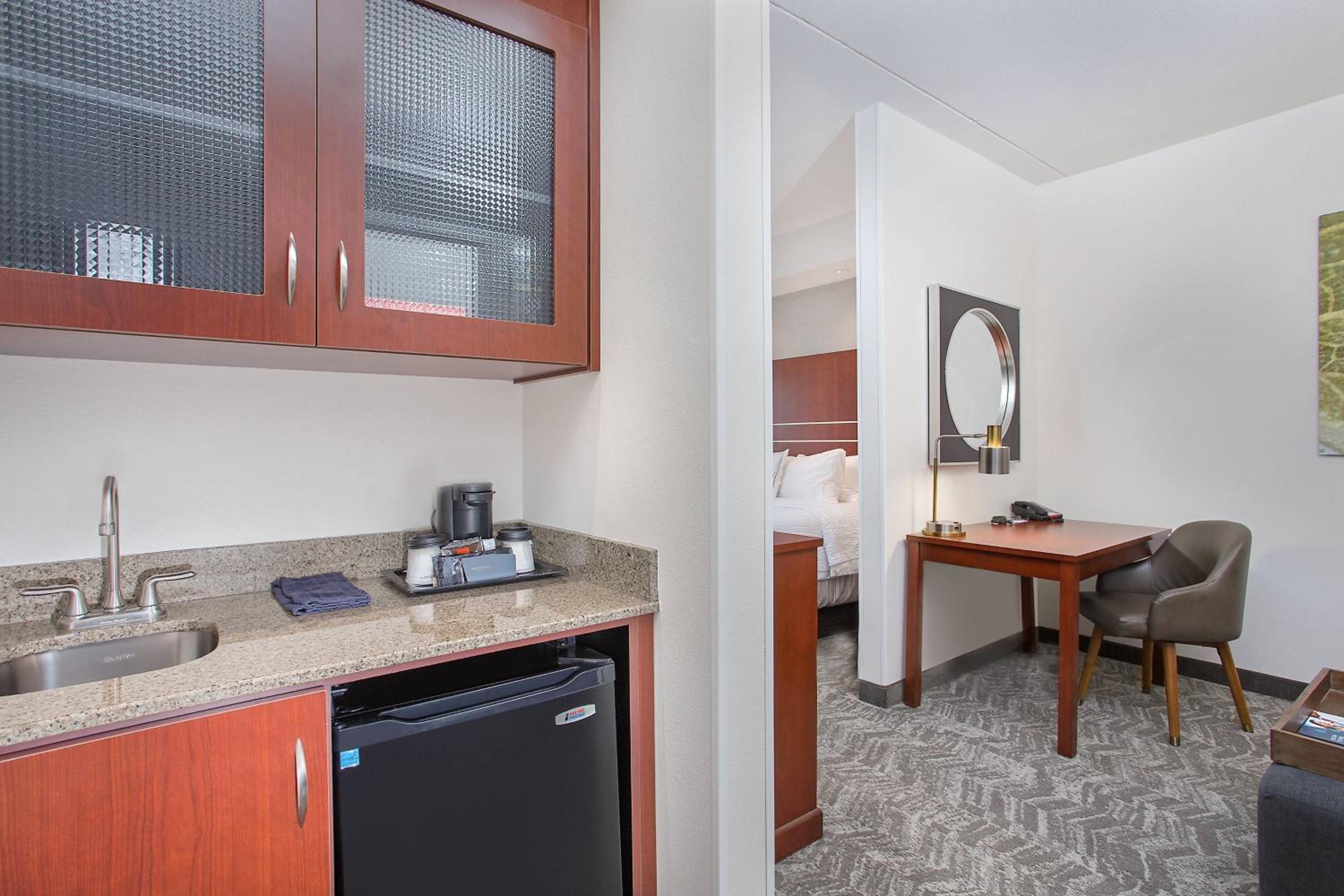 SpringHill Suites Pigeon Forge, Photo 2