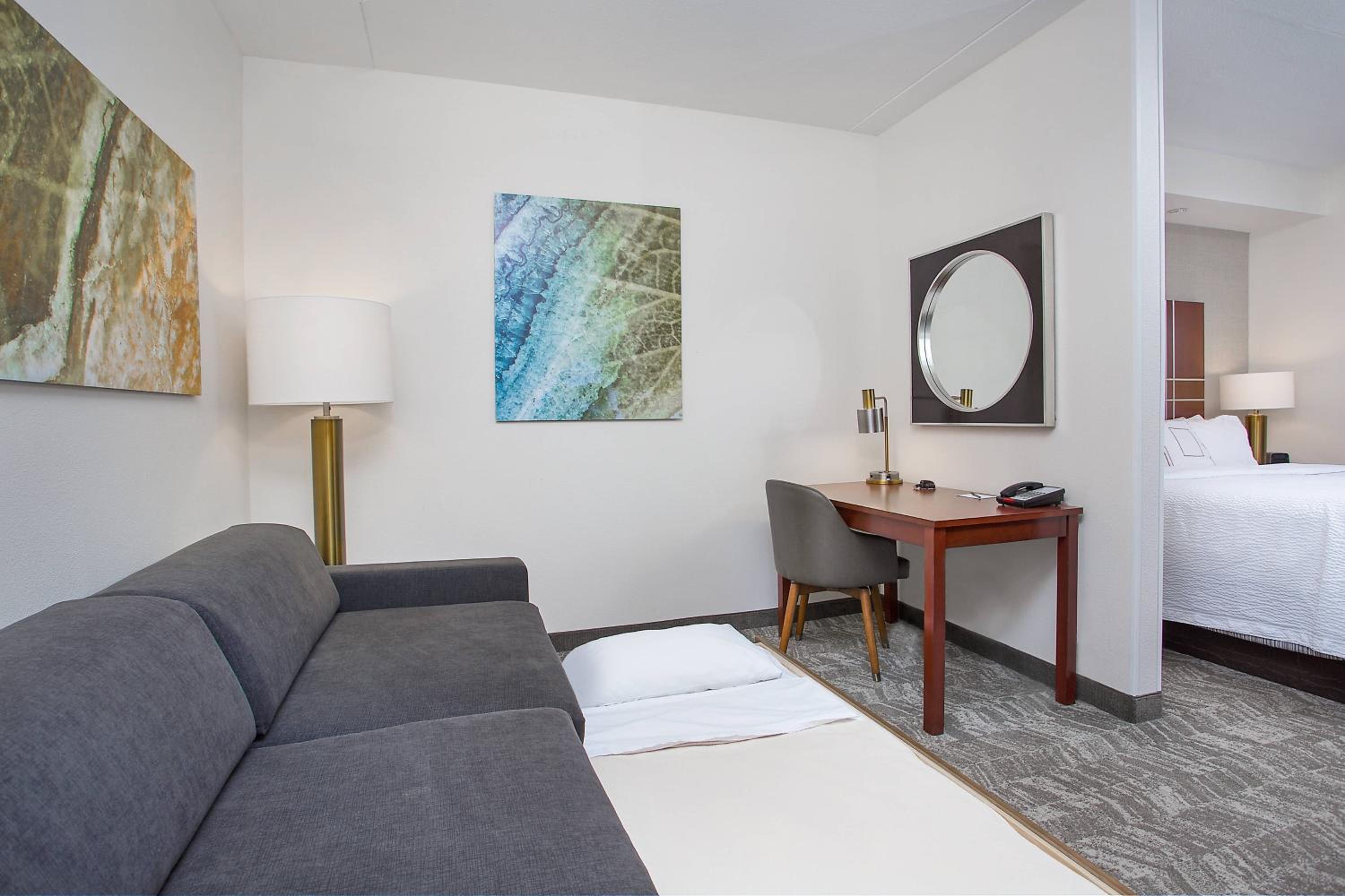 SpringHill Suites Pigeon Forge, Photo 3