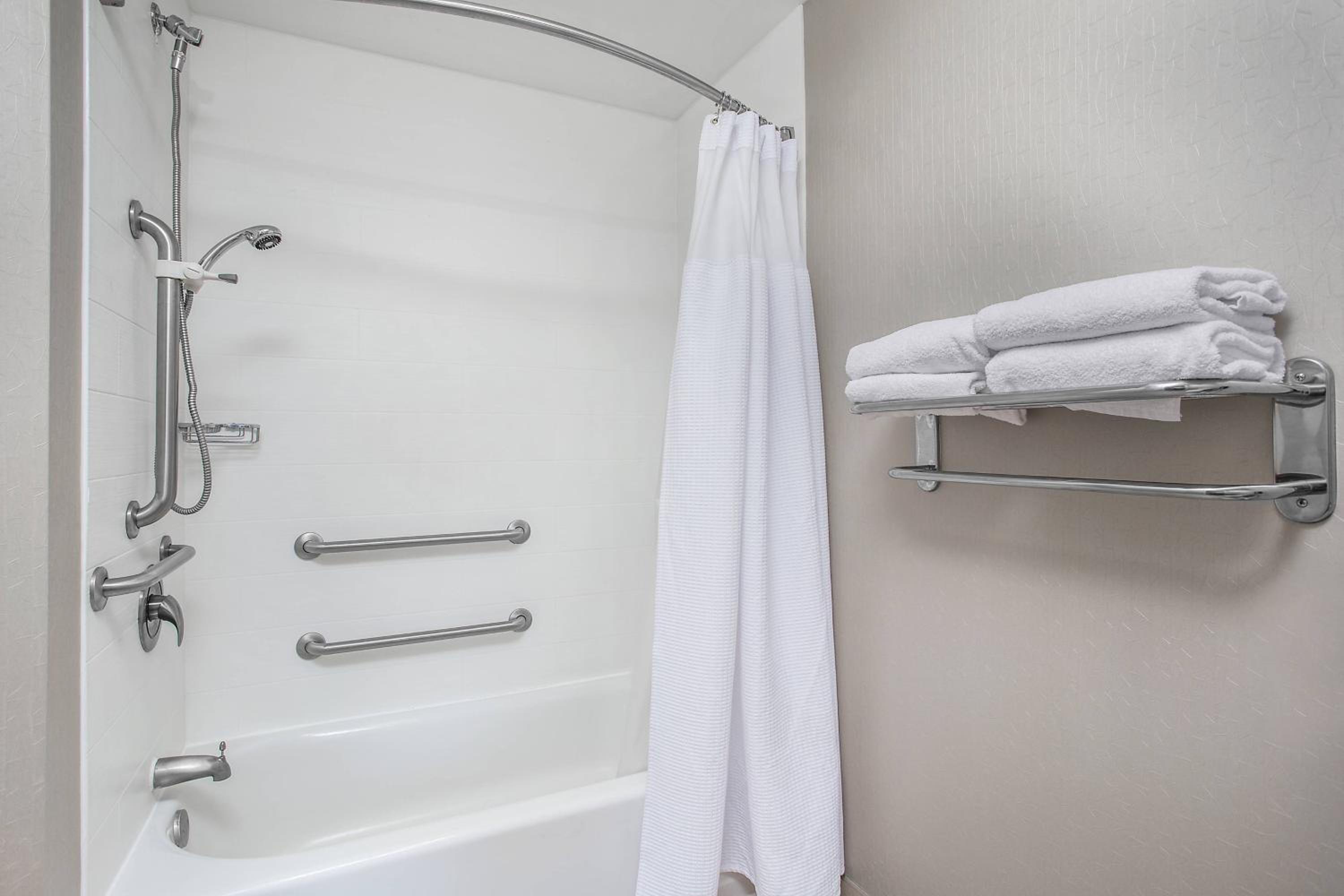 SpringHill Suites Pigeon Forge, Photo 4