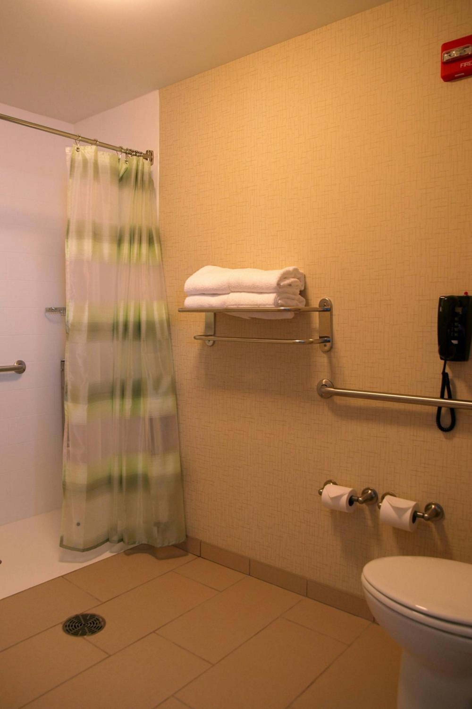 SpringHill Suites Pigeon Forge, Photo 6