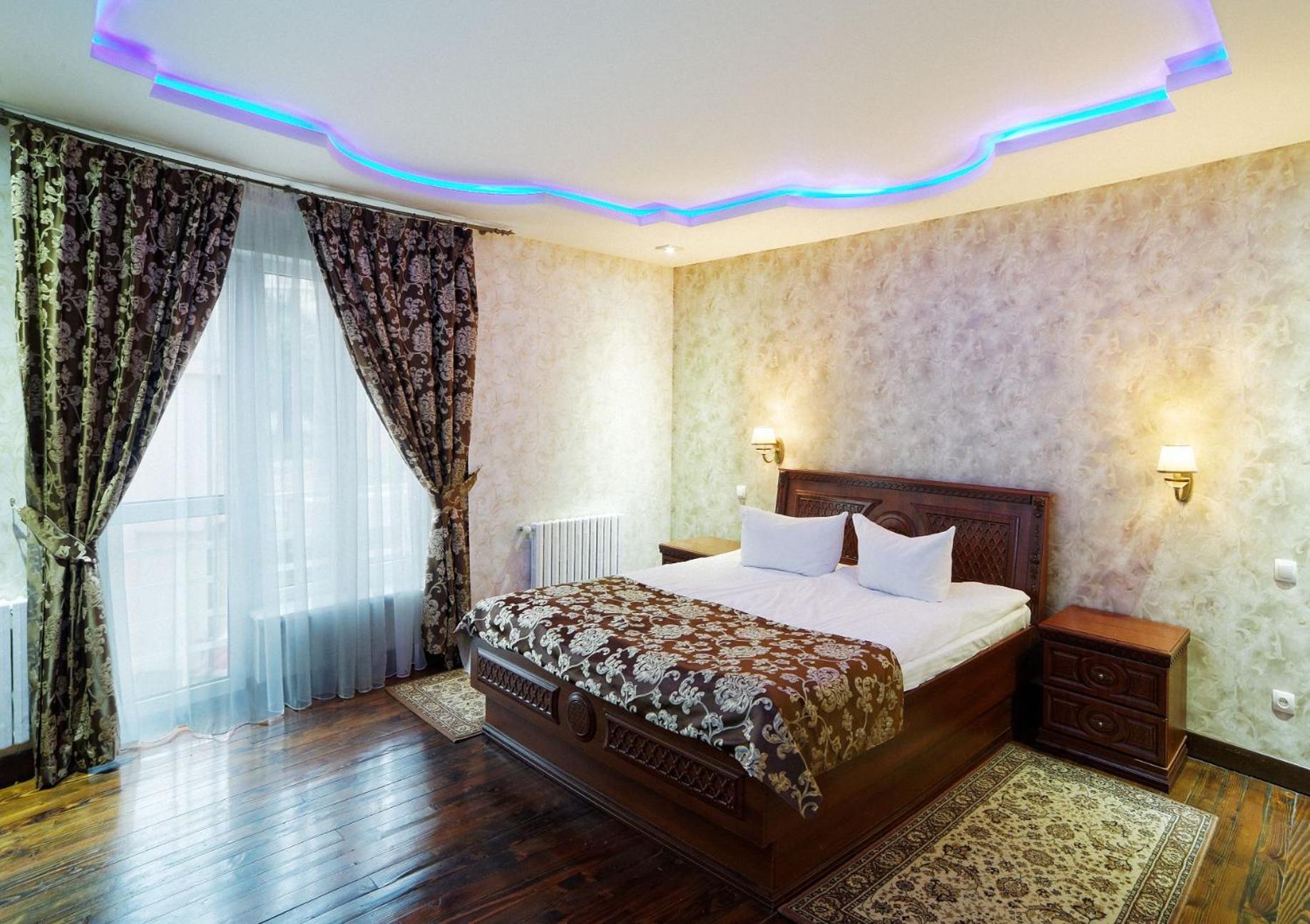 Family Suite photo 2