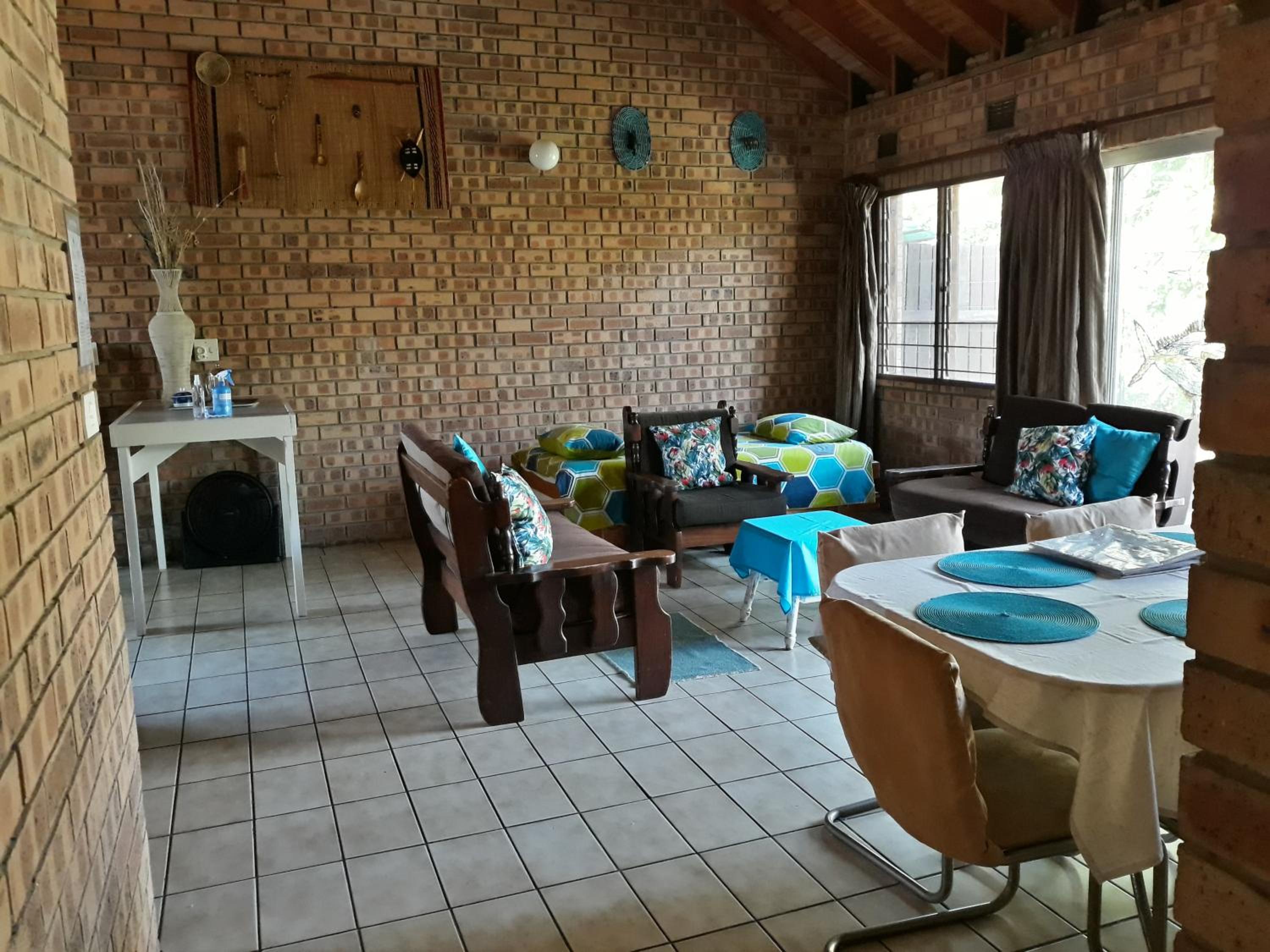 Family Cottage photo 1